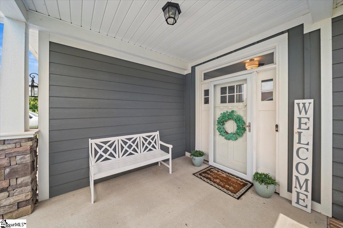 1104 Draycott Road Simpsonville, SC 29681