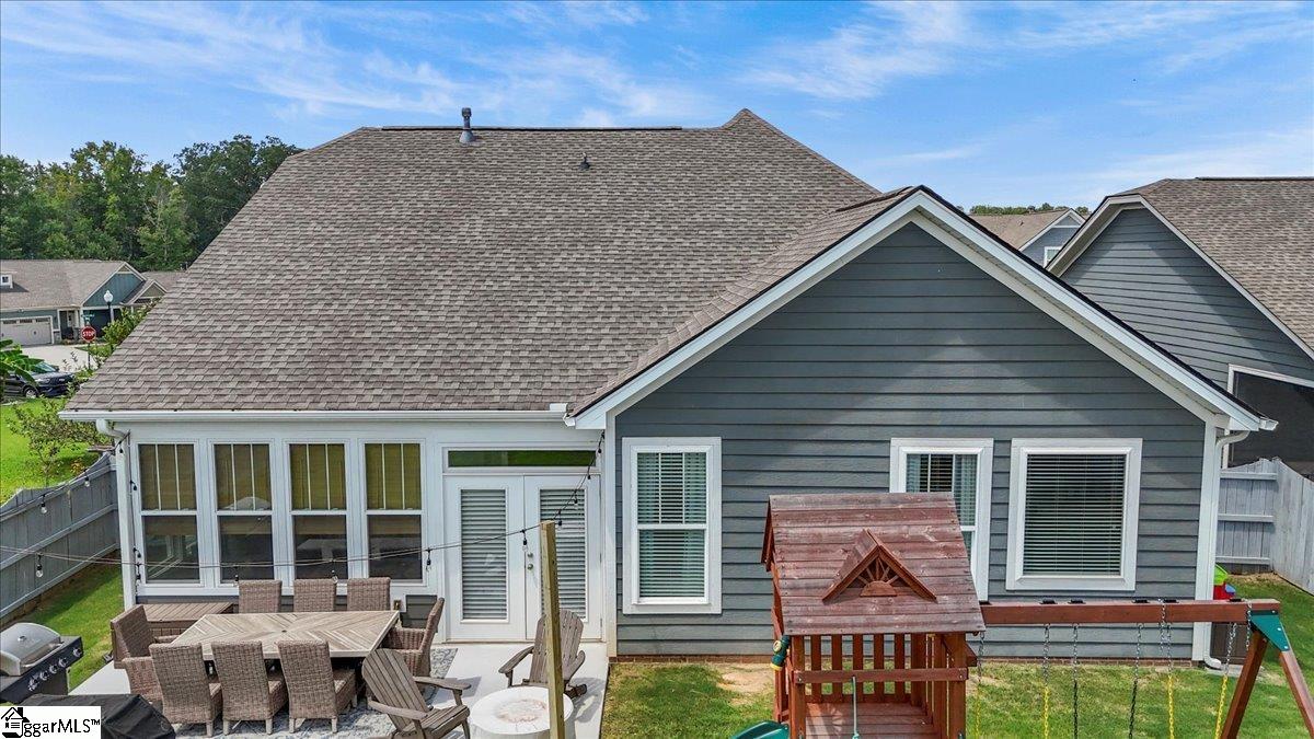 1104 Draycott Road Simpsonville, SC 29681