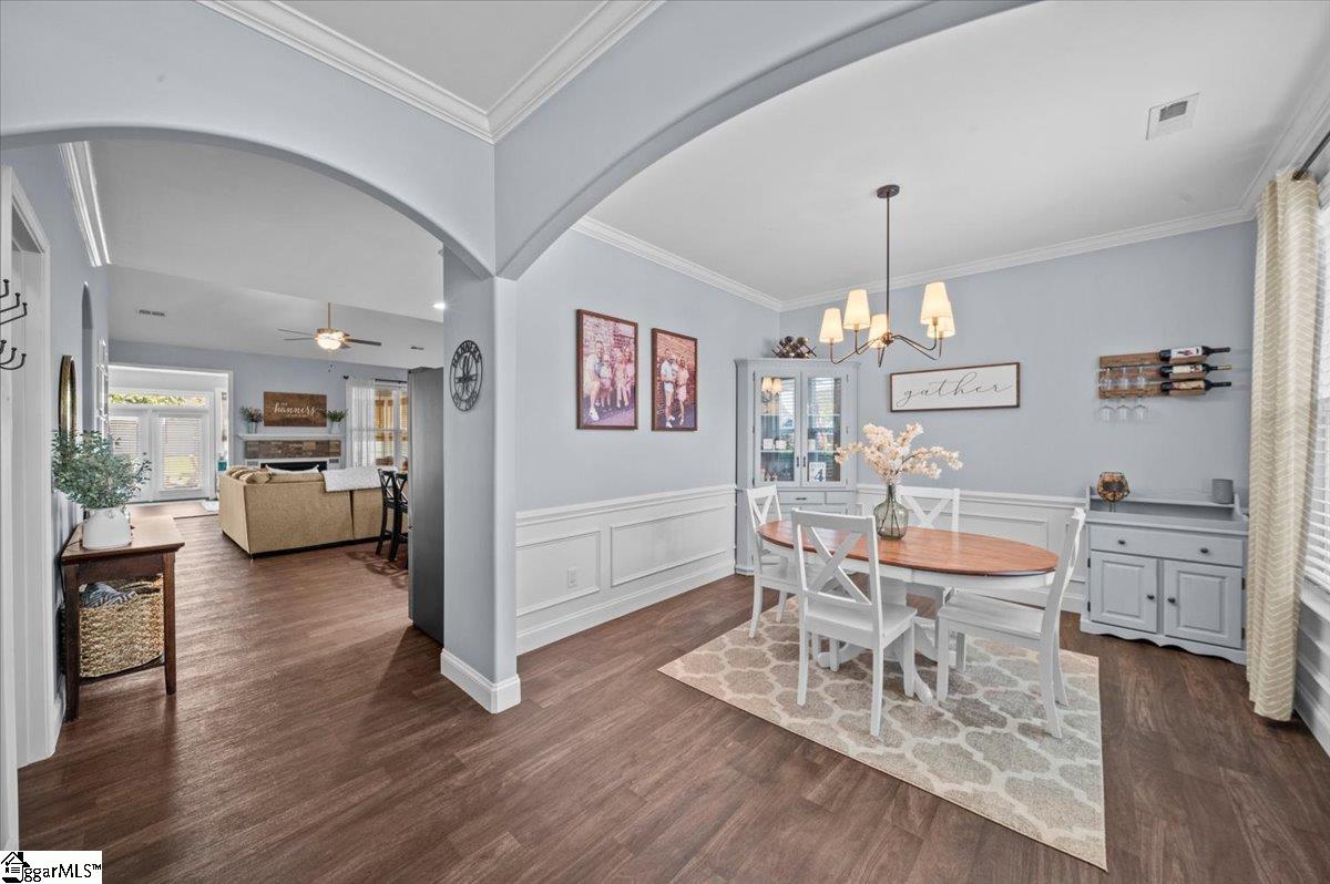 1104 Draycott Road Simpsonville, SC 29681