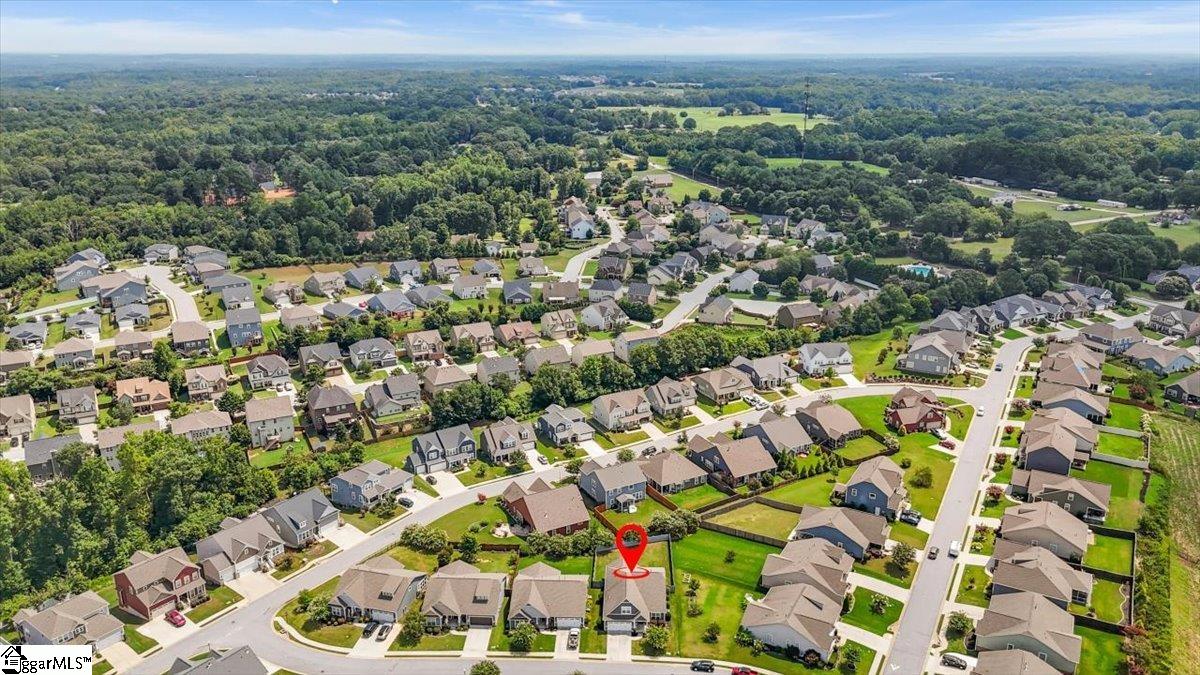 1104 Draycott Road Simpsonville, SC 29681