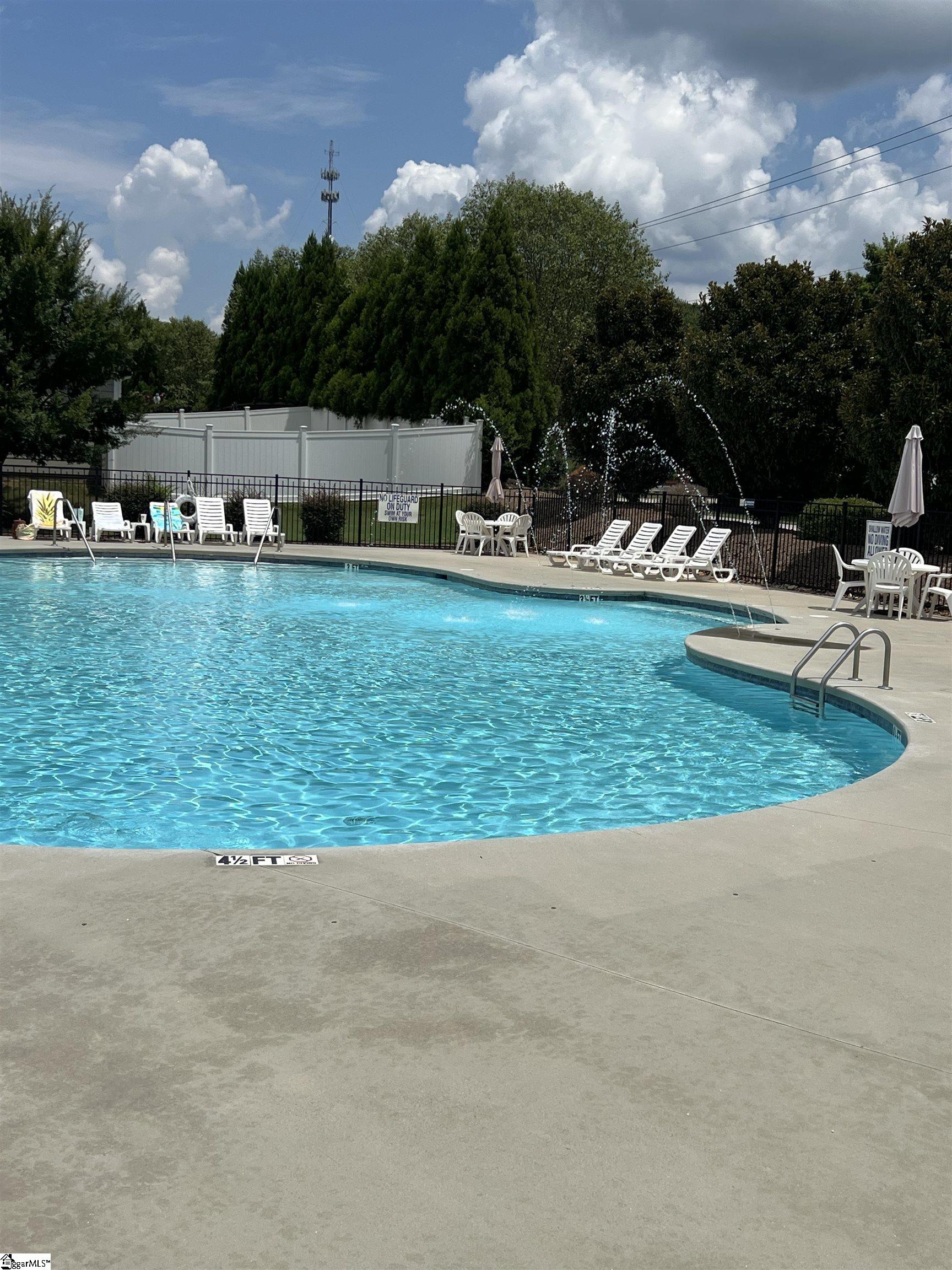 1104 Draycott Road Simpsonville, SC 29681