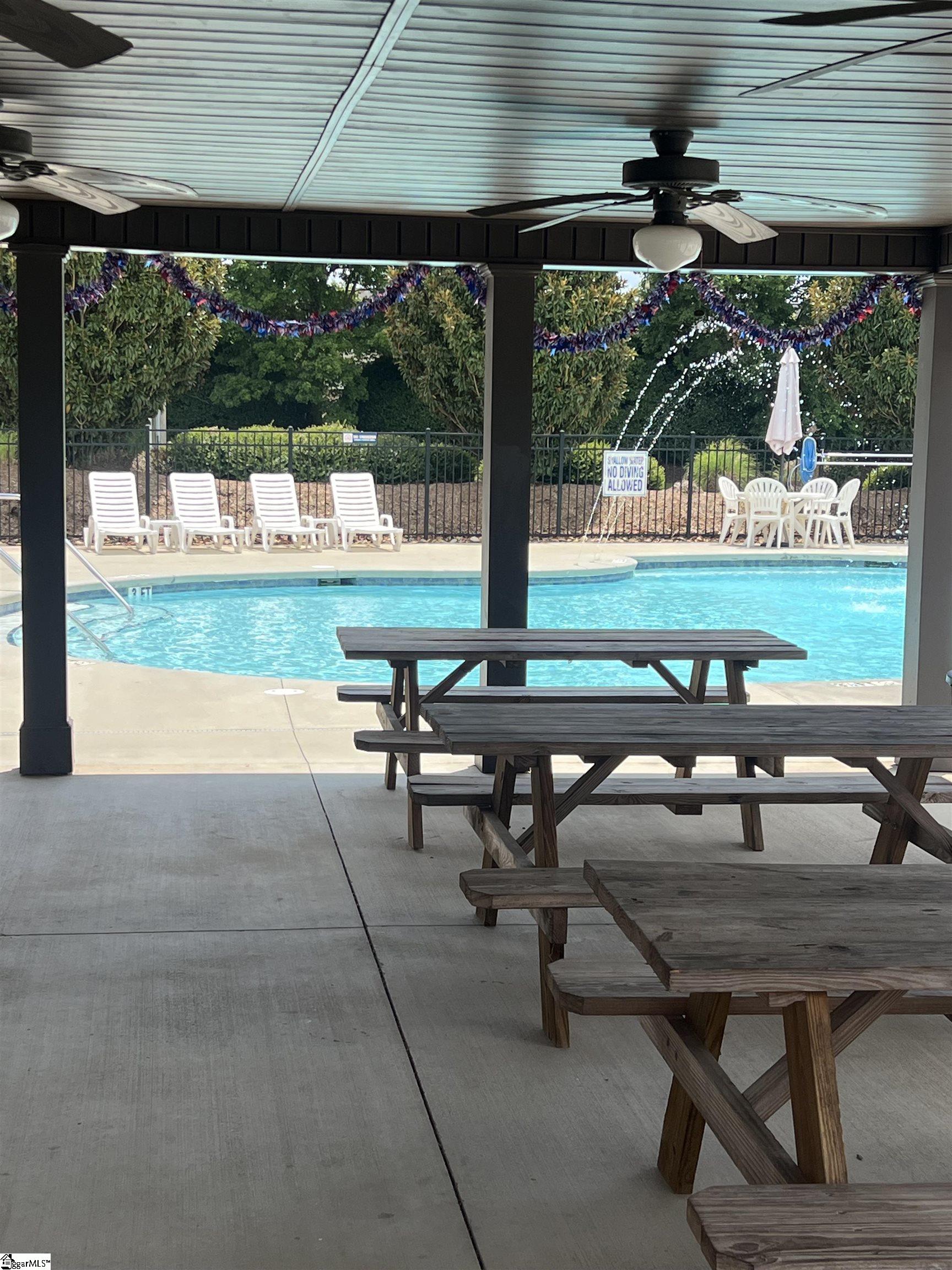 1104 Draycott Road Simpsonville, SC 29681