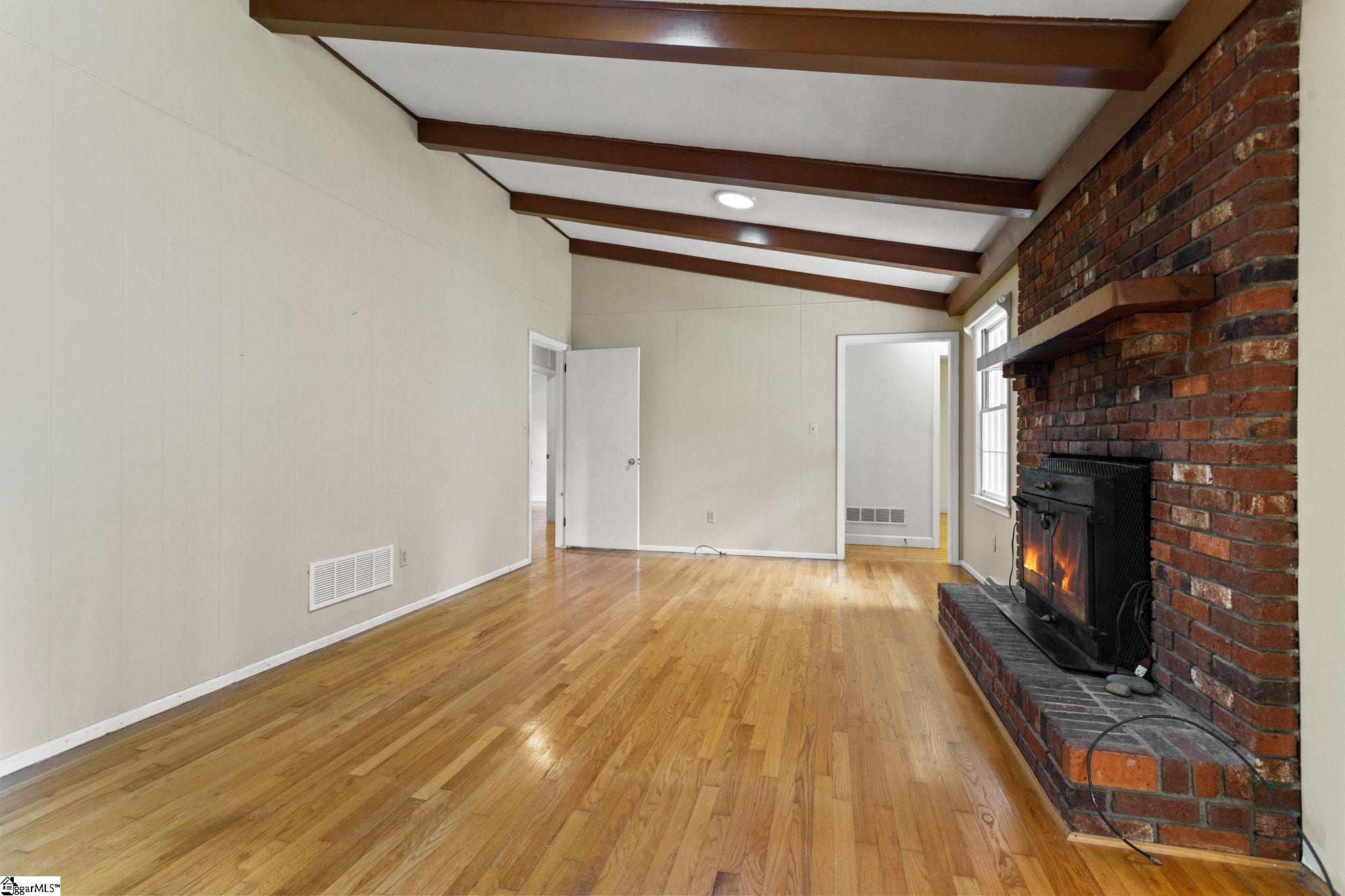 106 Spring Forest Drive Greenville, SC 29615