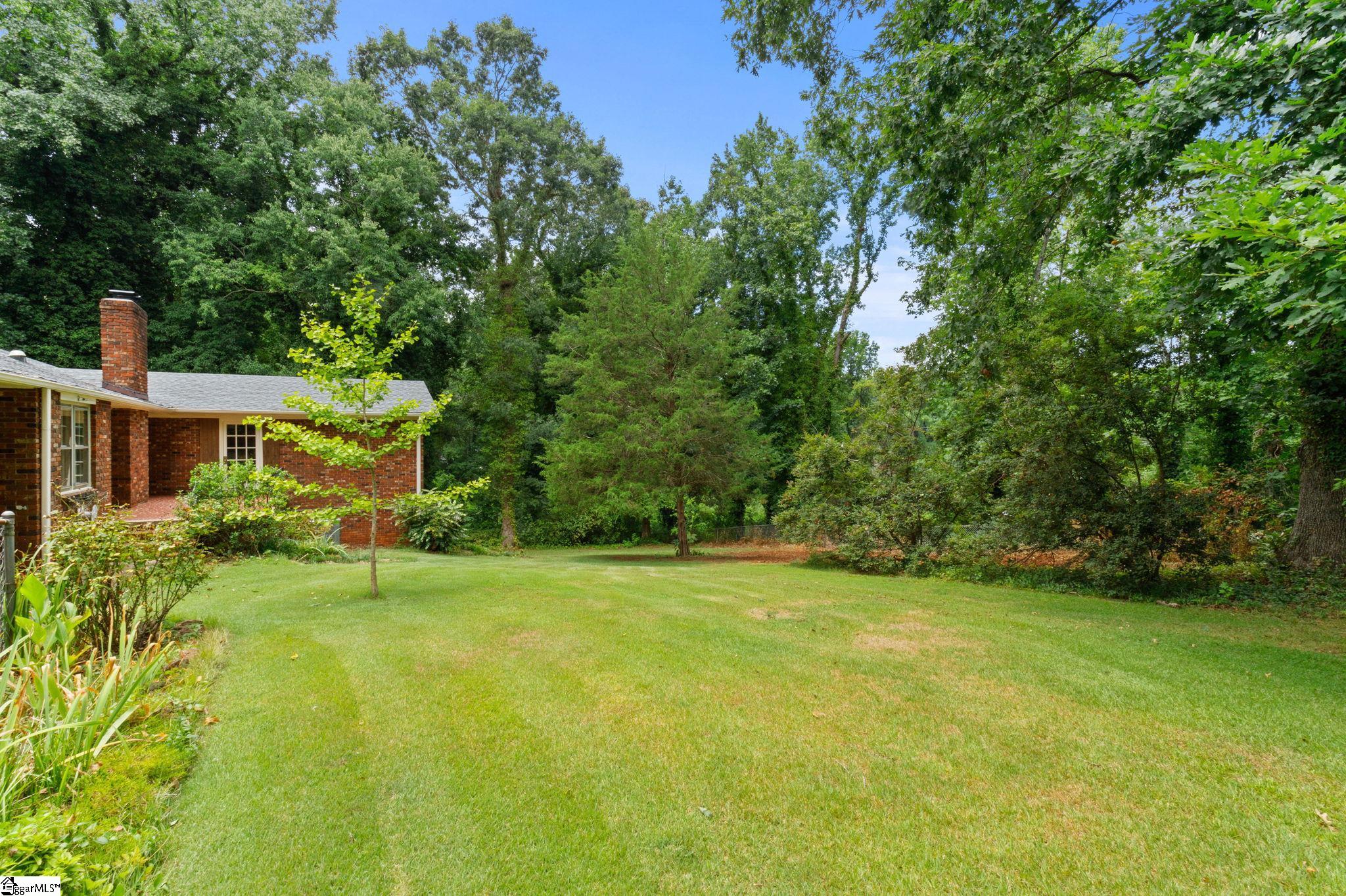 106 Spring Forest Drive Greenville, SC 29615