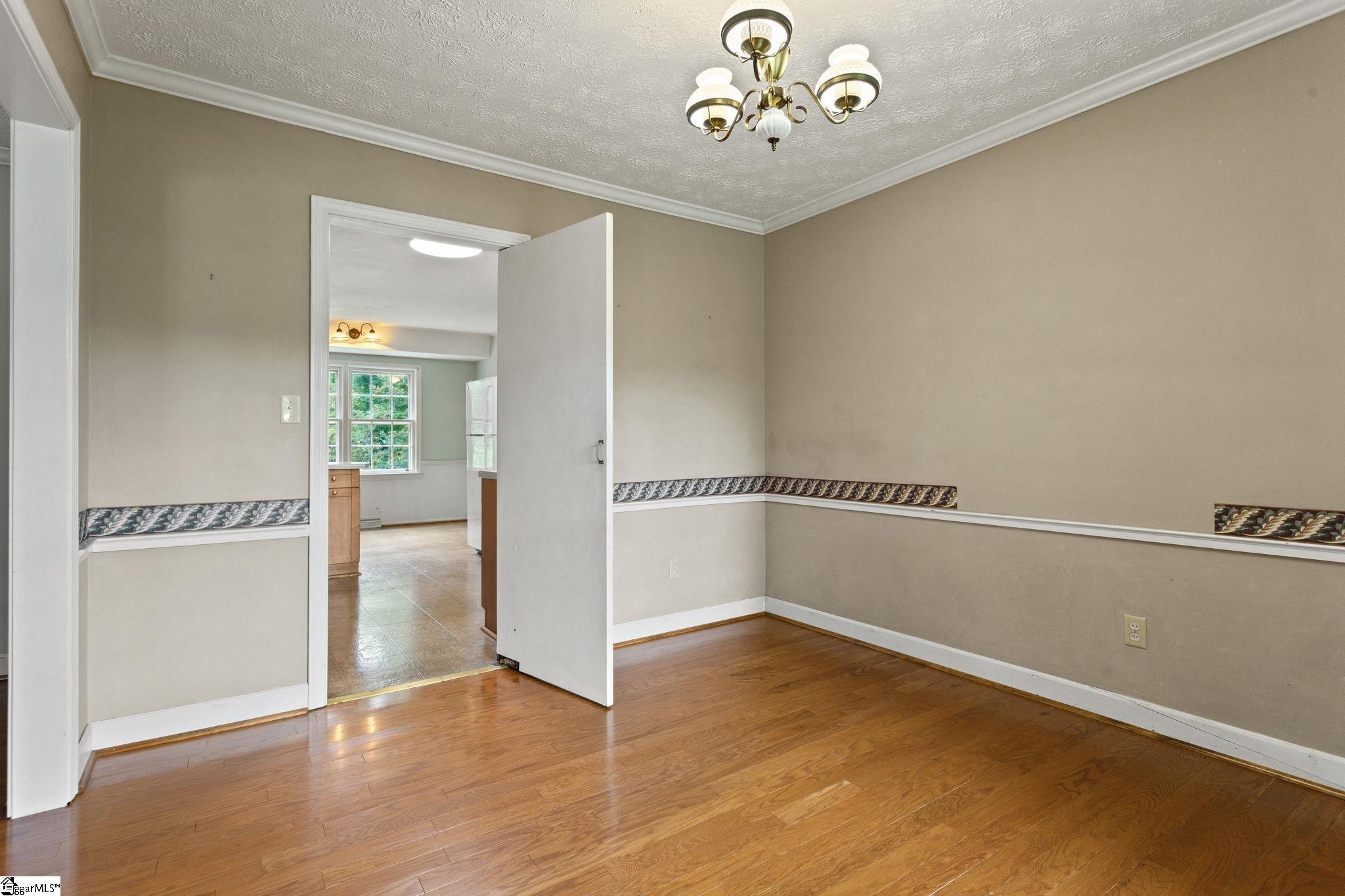 106 Spring Forest Drive Greenville, SC 29615