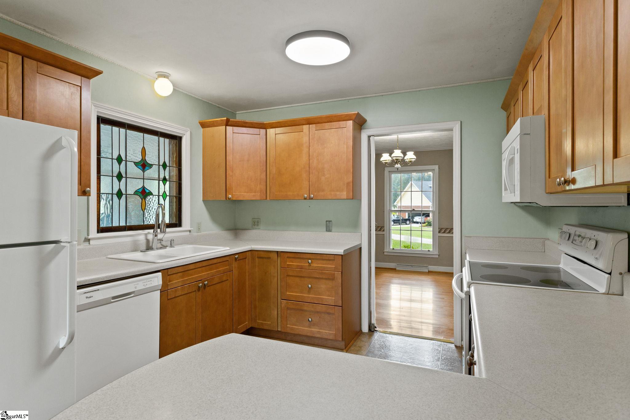 106 Spring Forest Drive Greenville, SC 29615