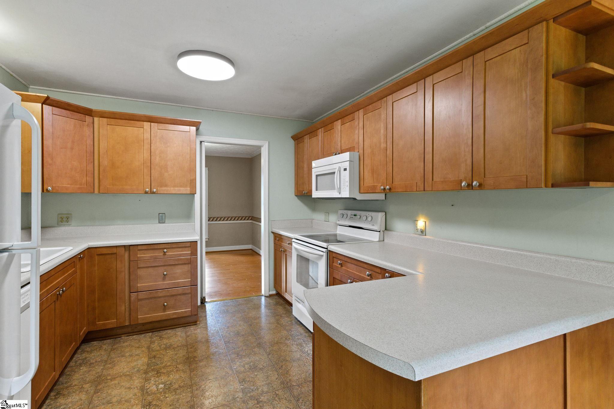 106 Spring Forest Drive Greenville, SC 29615