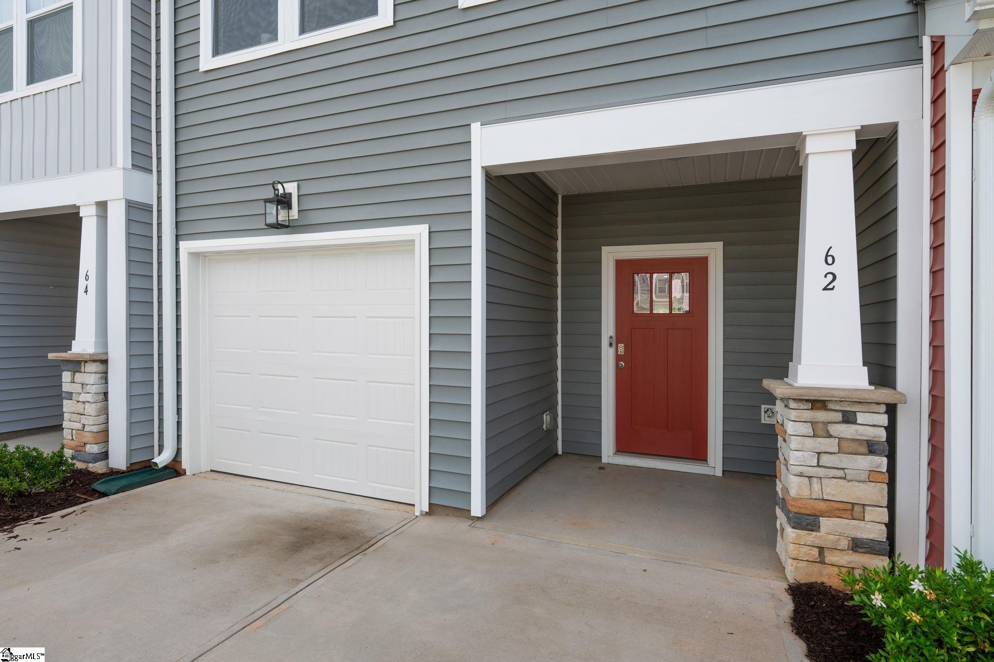62 Mardale Lane Greenville, SC 29609