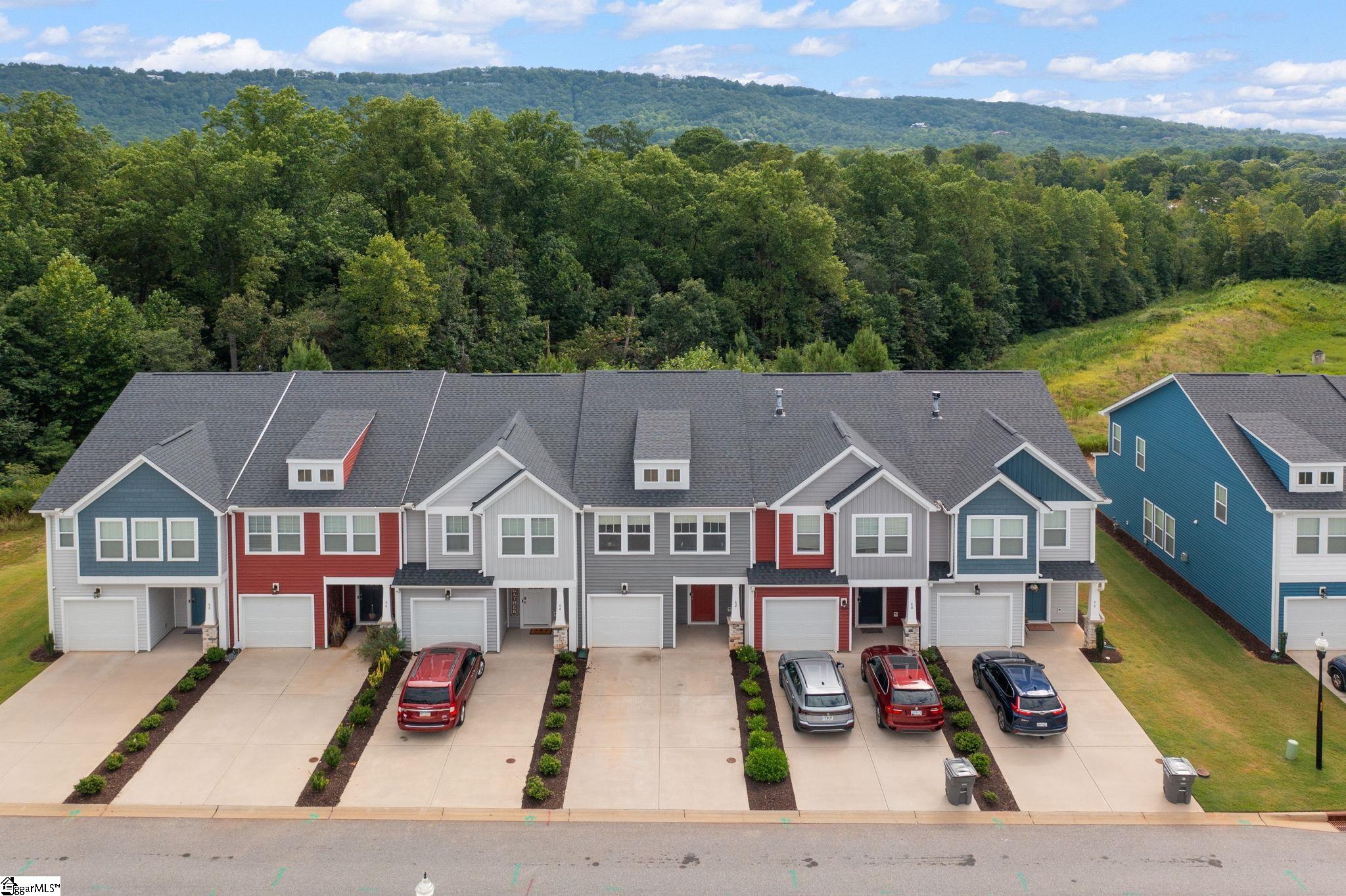 62 Mardale Lane Greenville, SC 29609