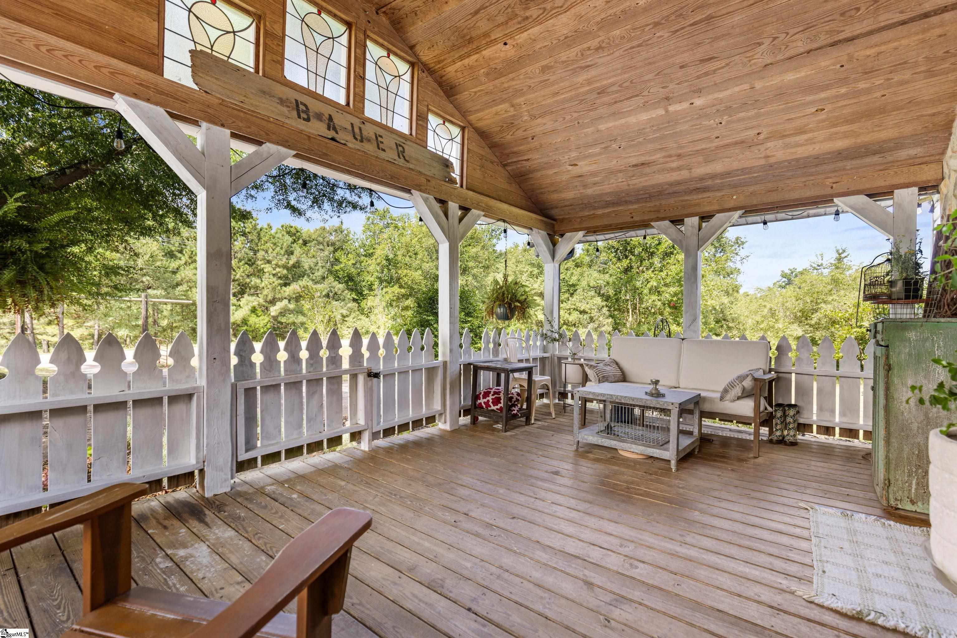 11764 Highway 76 W Road Gray Court, SC 29645