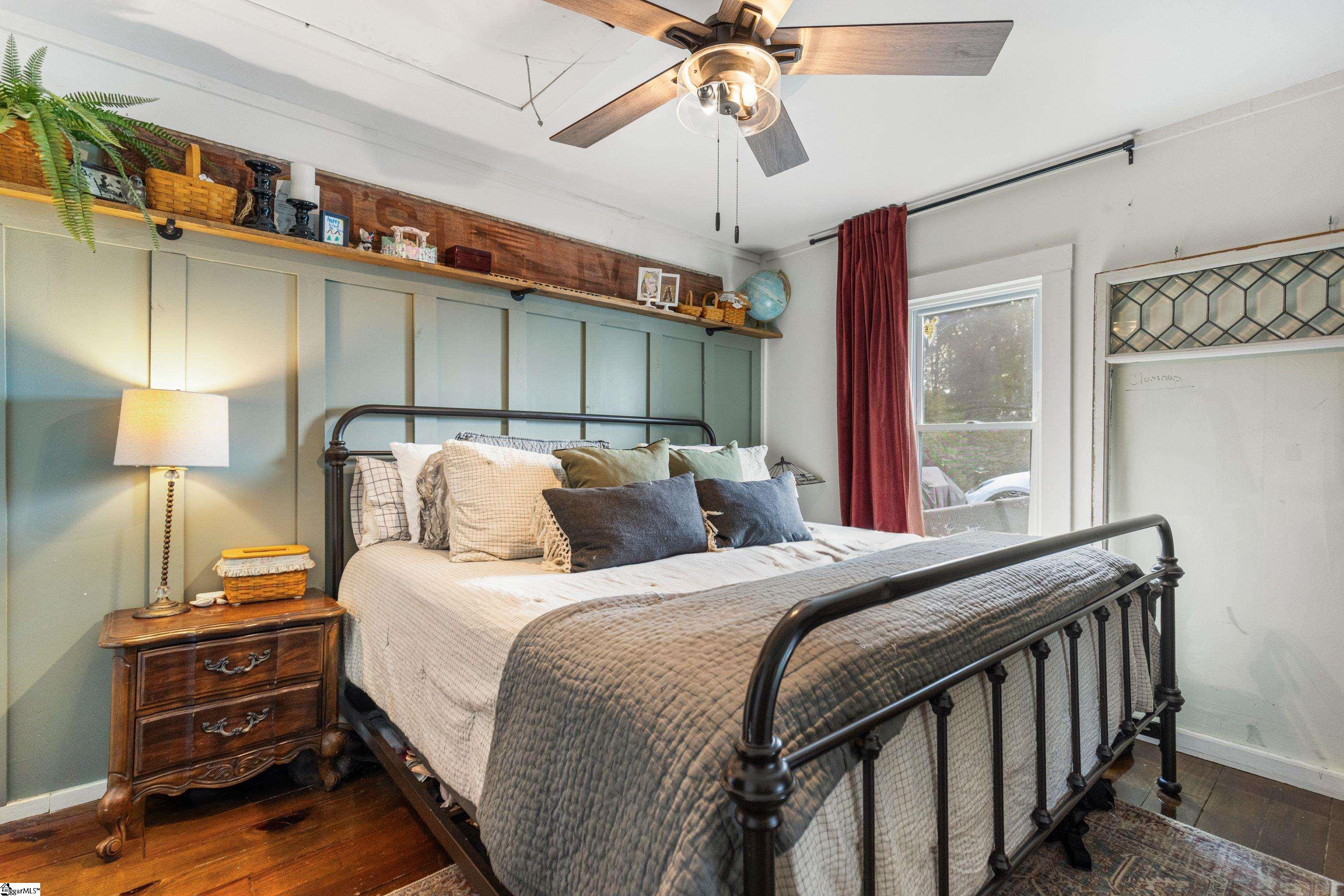 11764 Highway 76 W Road Gray Court, SC 29645
