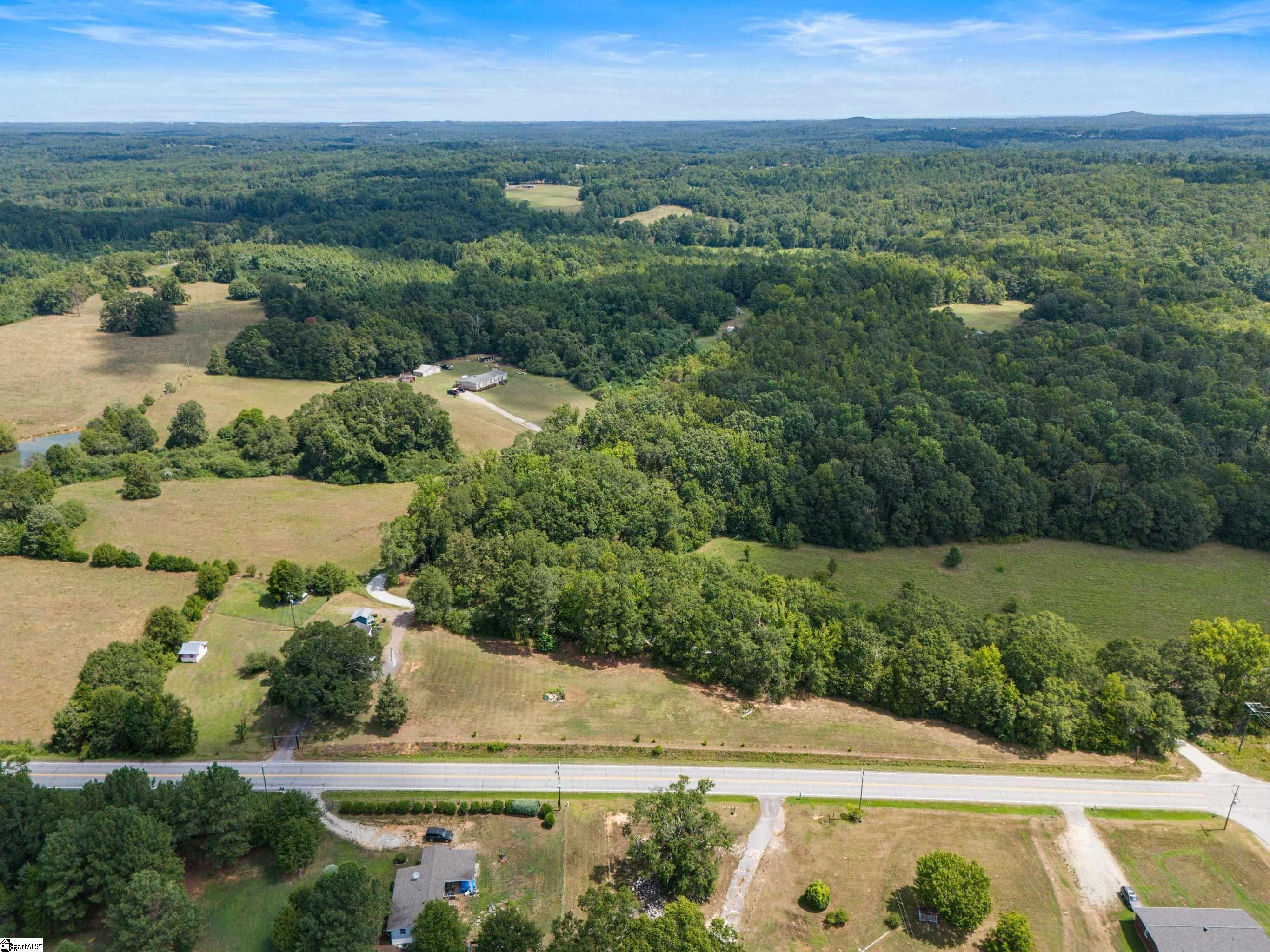 11764 Highway 76 W Road Gray Court, SC 29645