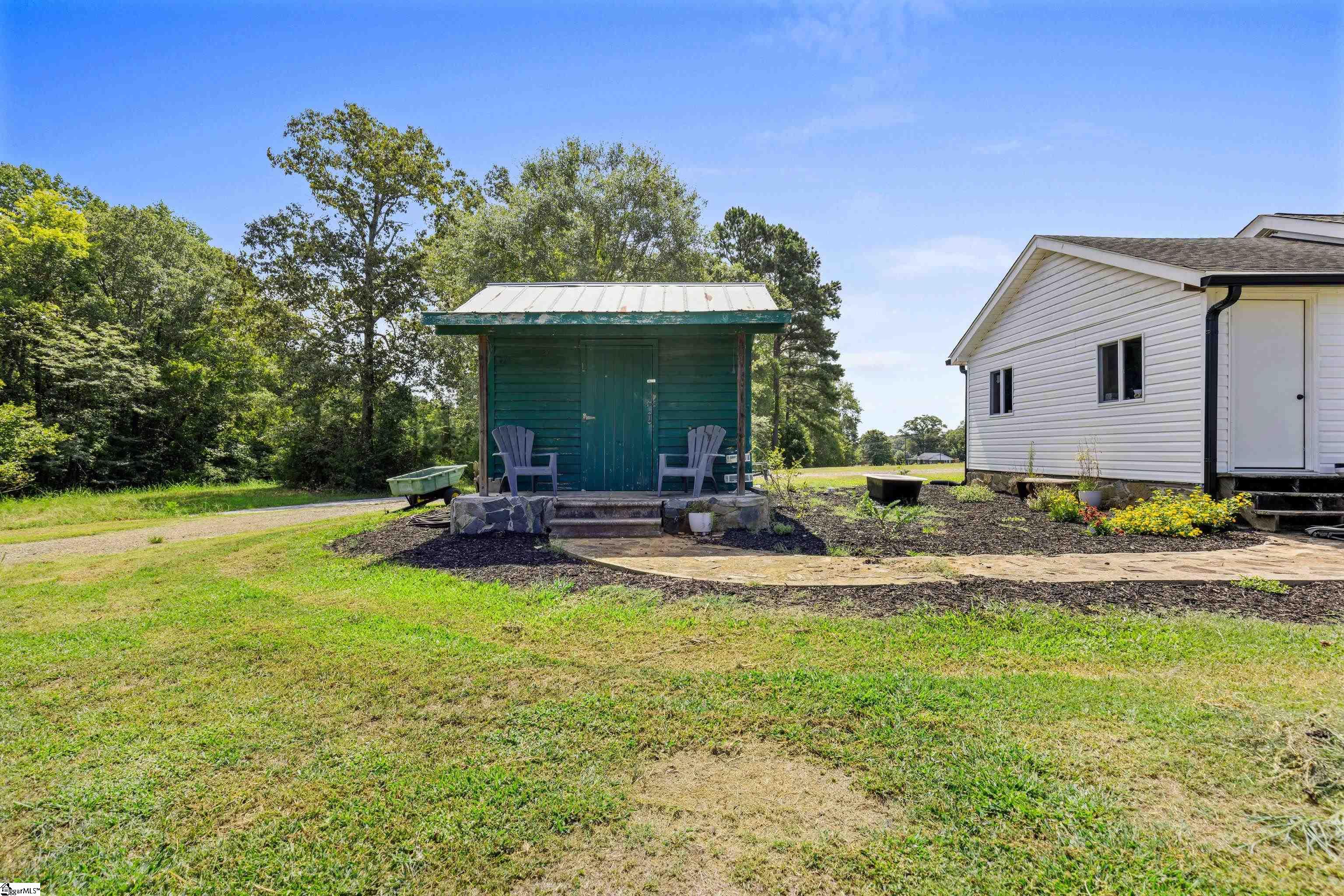 11764 Highway 76 W Road Gray Court, SC 29645
