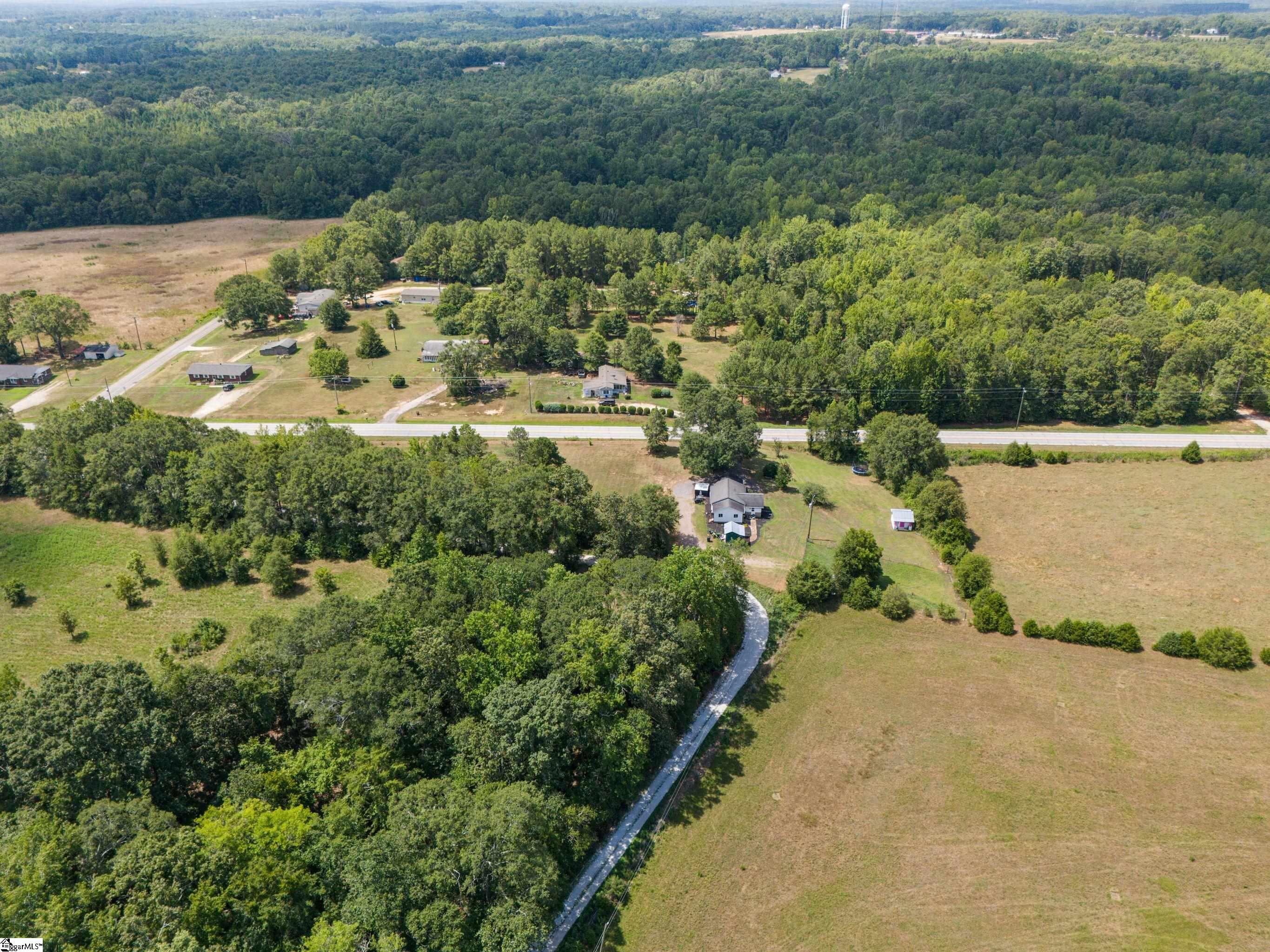 11764 Highway 76 W Road Gray Court, SC 29645