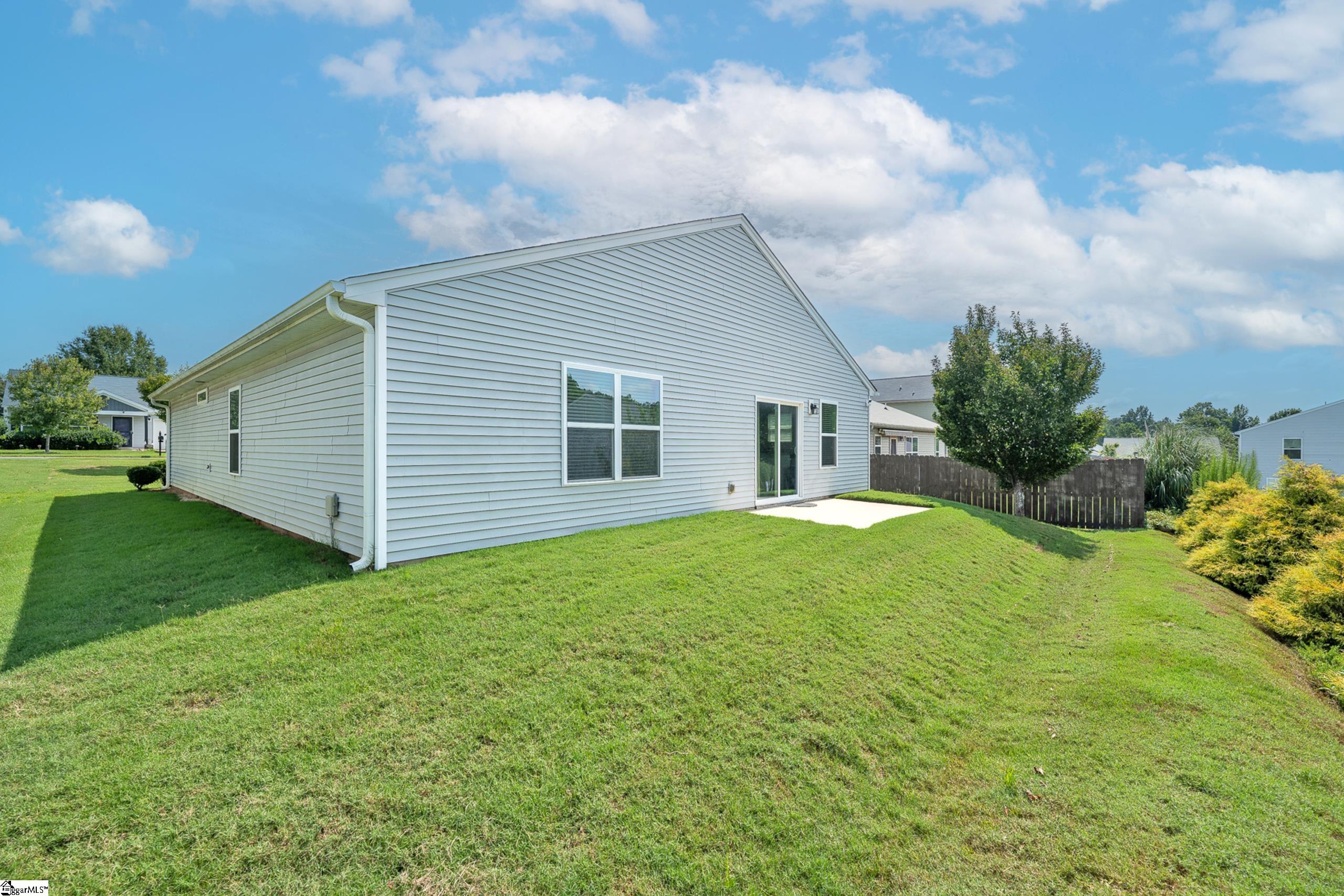 158 Spirit Drive Roebuck, SC 29376