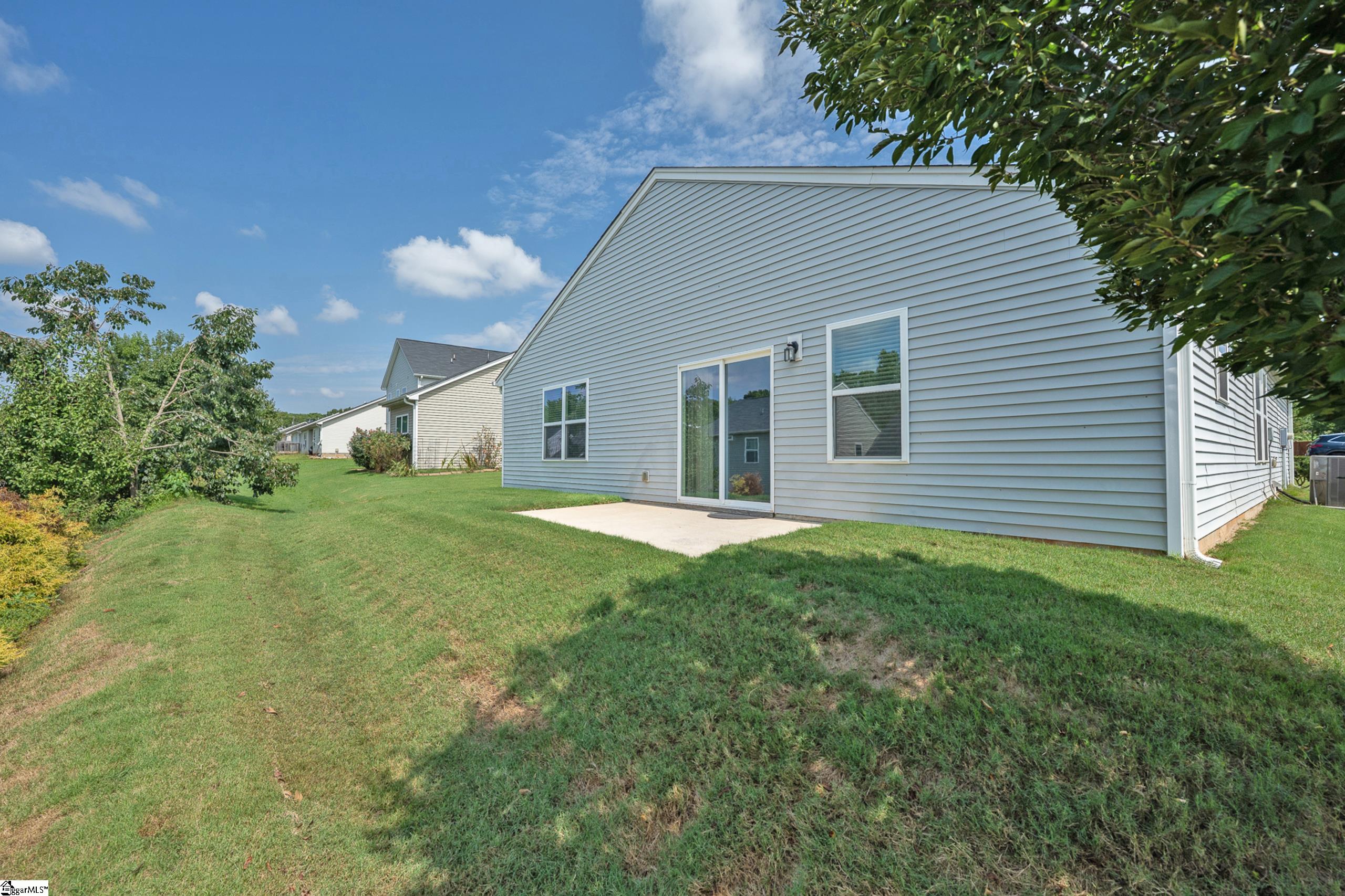 158 Spirit Drive Roebuck, SC 29376