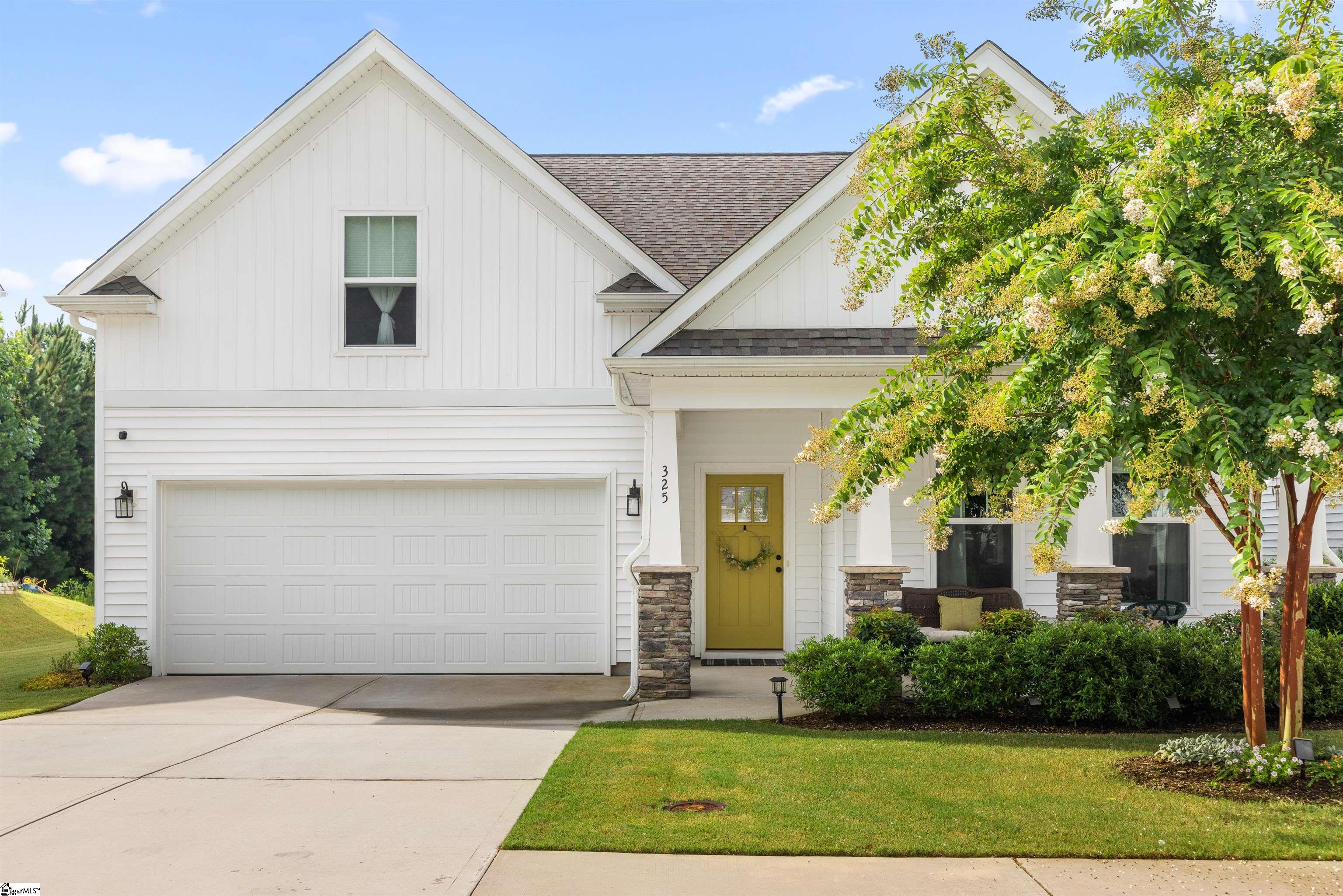 325 Kelby Street Travelers Rest, SC 29690