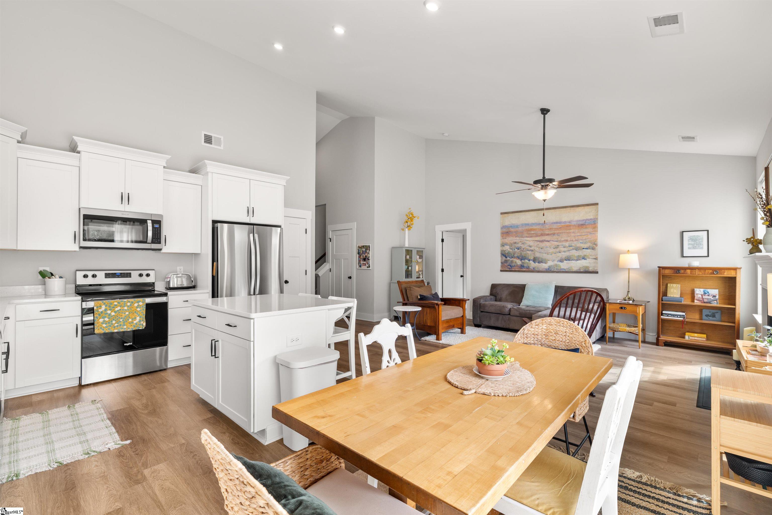 325 Kelby Street Travelers Rest, SC 29690