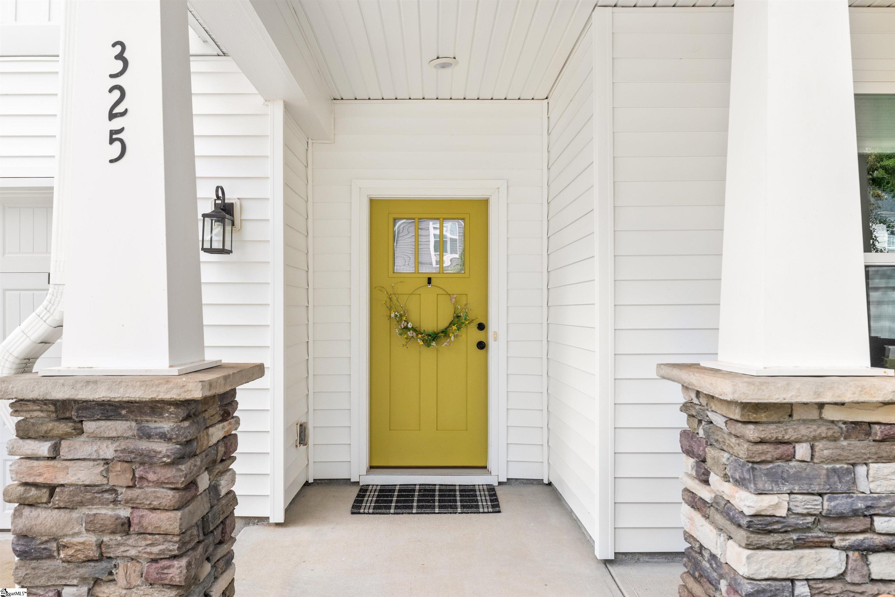 325 Kelby Street Travelers Rest, SC 29690