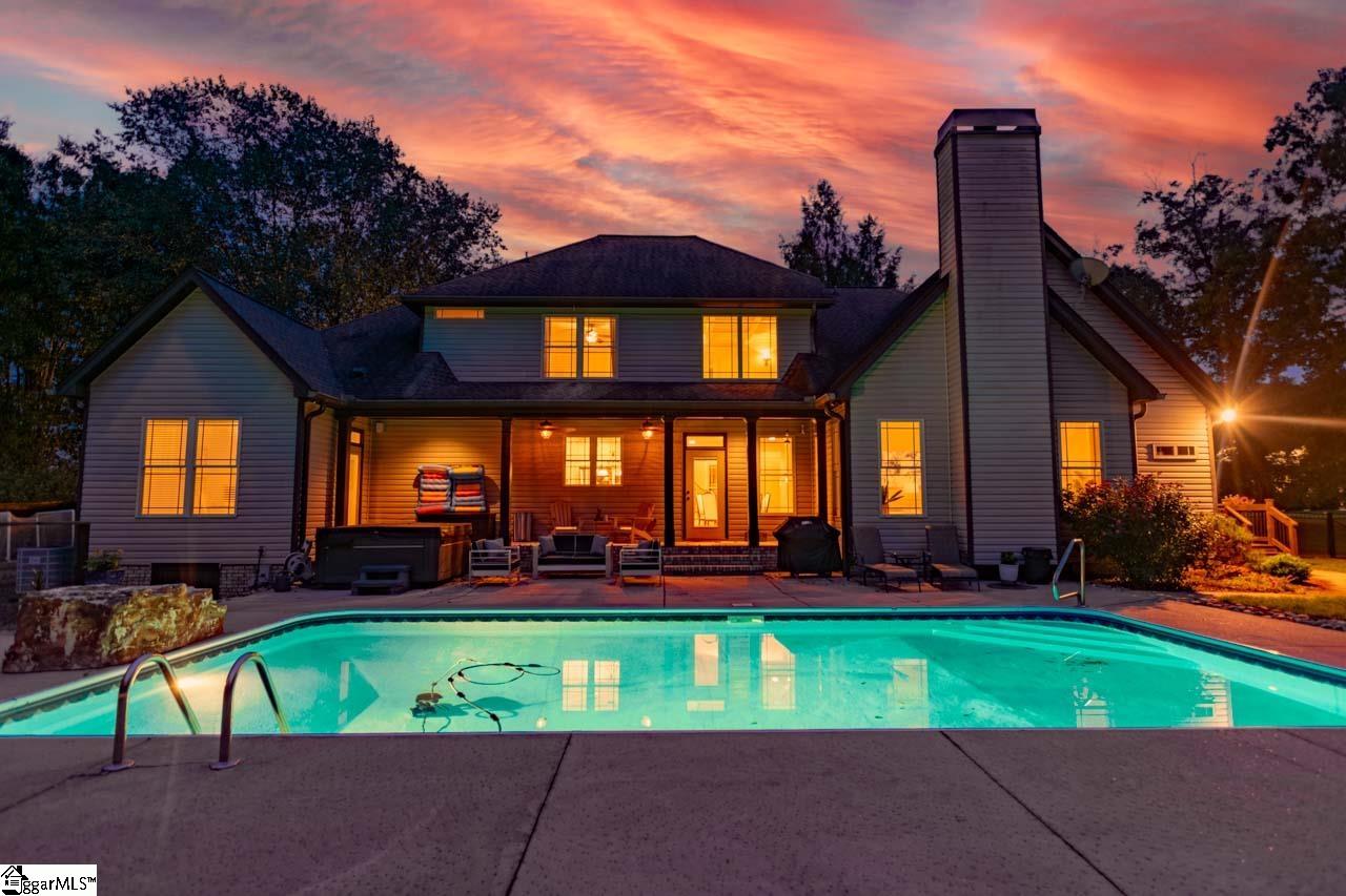 10 Forest Valley Way Greer, SC 29651