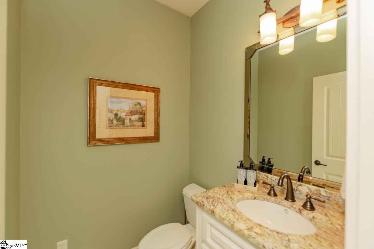 10 Forest Valley Way Greer, SC 29651