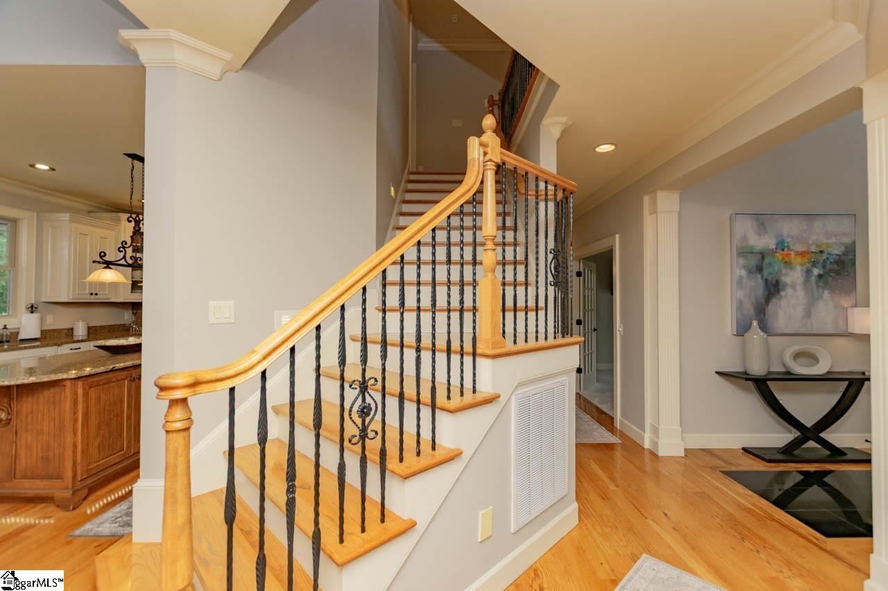 10 Forest Valley Way Greer, SC 29651