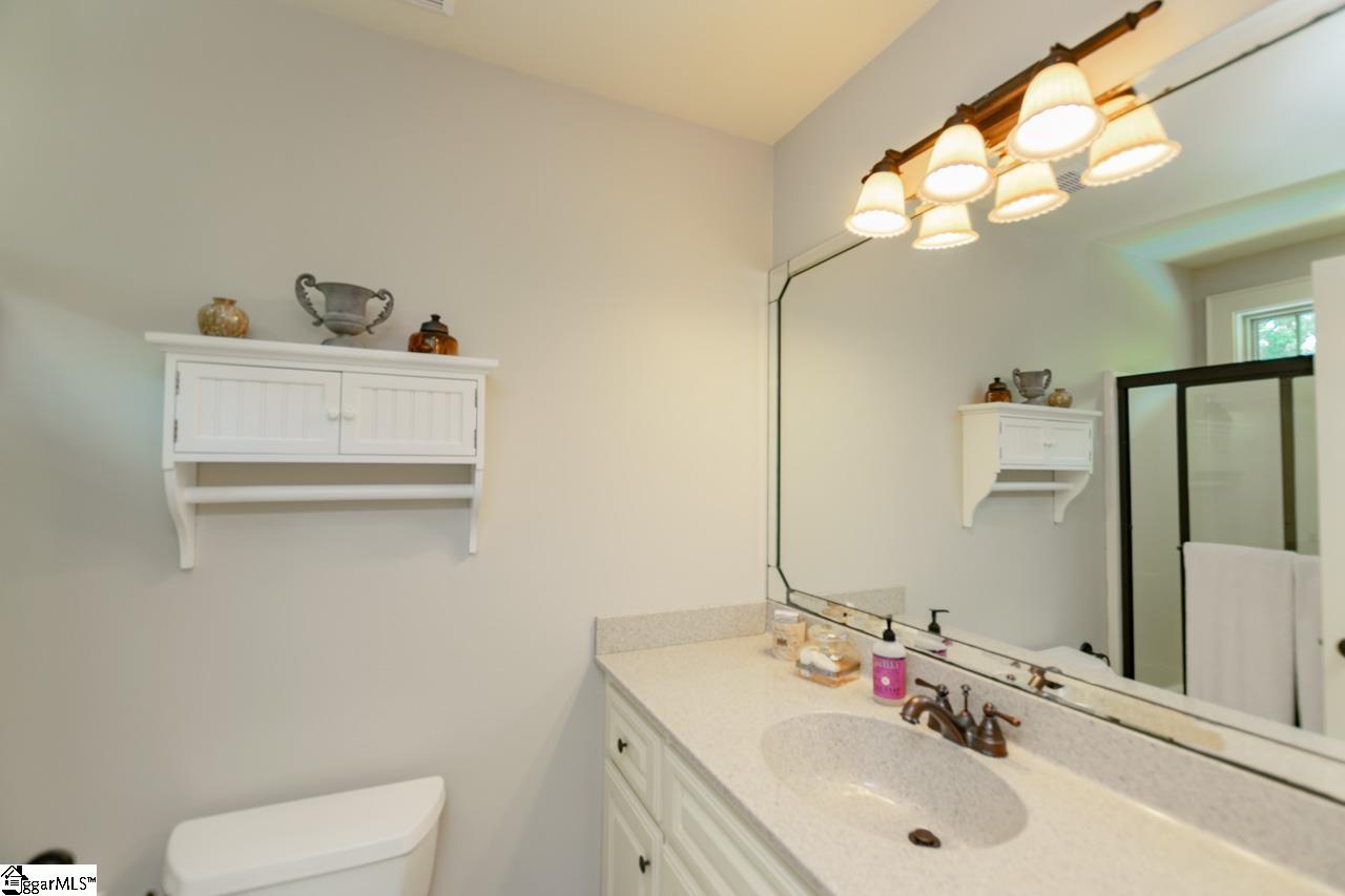 10 Forest Valley Way Greer, SC 29651