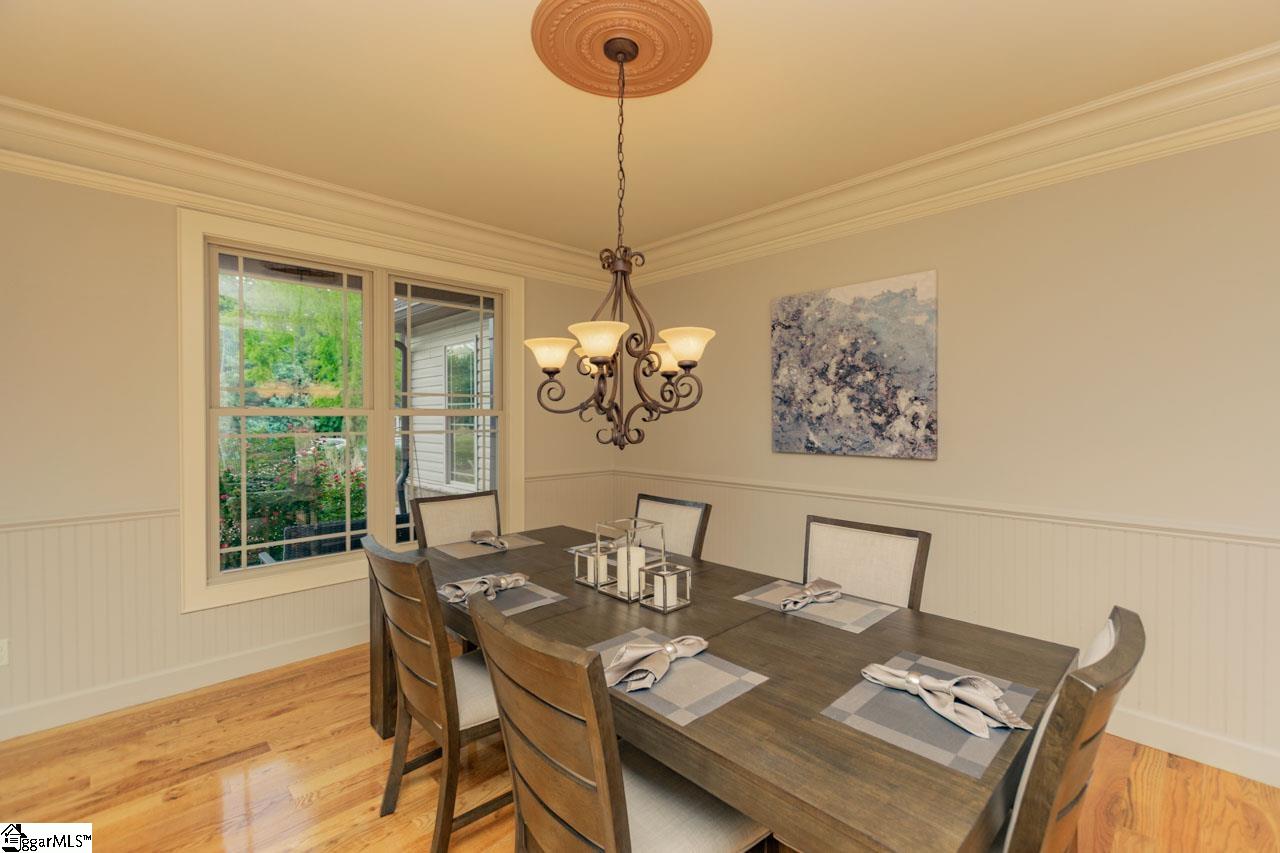 10 Forest Valley Way Greer, SC 29651
