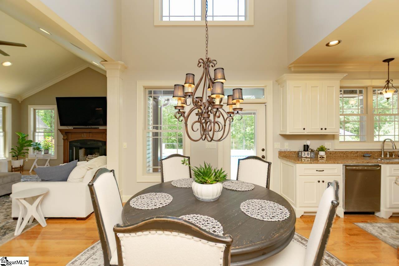 10 Forest Valley Way Greer, SC 29651