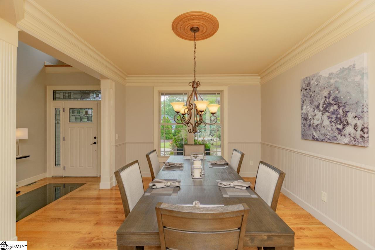 10 Forest Valley Way Greer, SC 29651