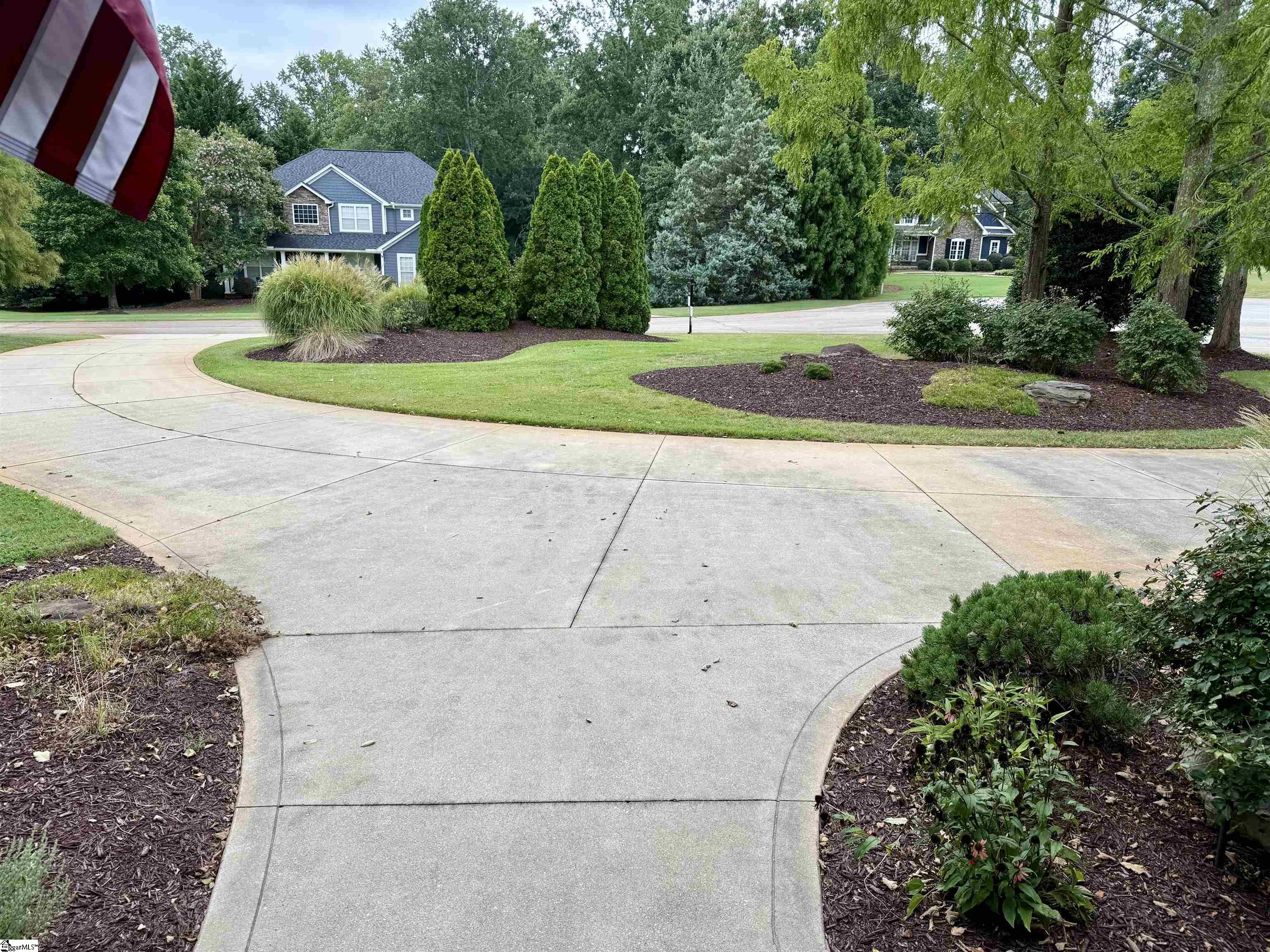 10 Forest Valley Way Greer, SC 29651