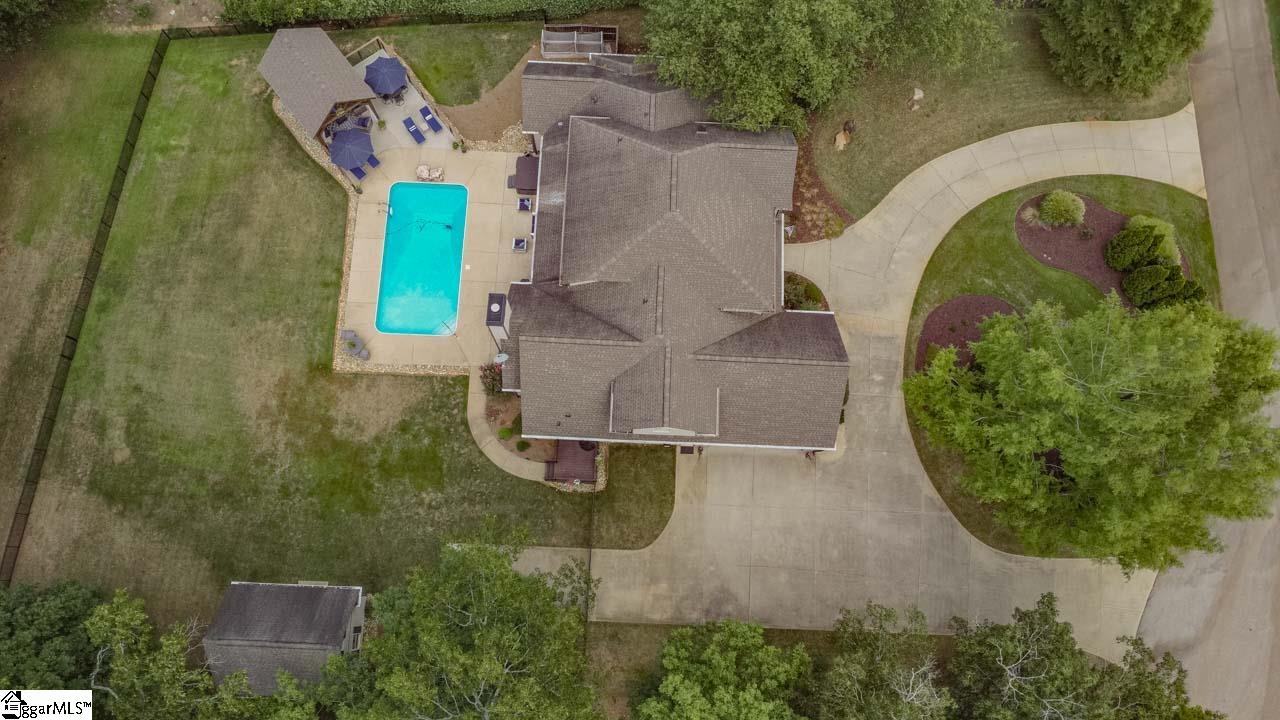 10 Forest Valley Way Greer, SC 29651