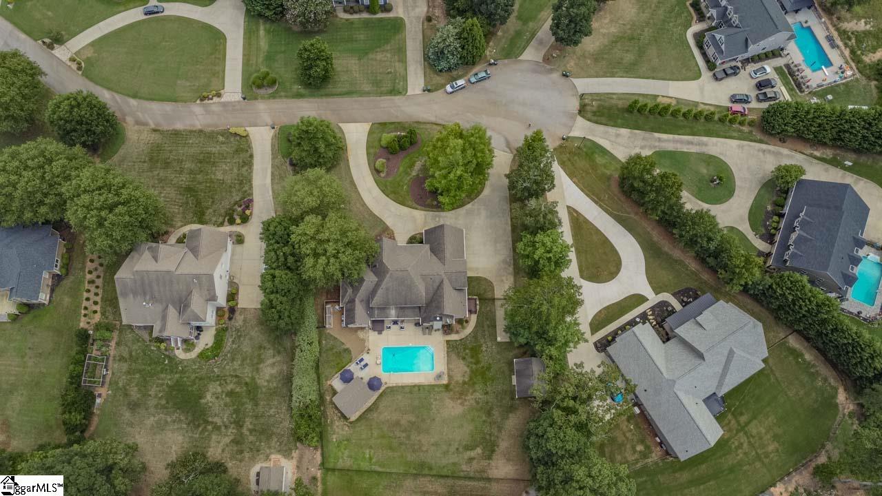 10 Forest Valley Way Greer, SC 29651