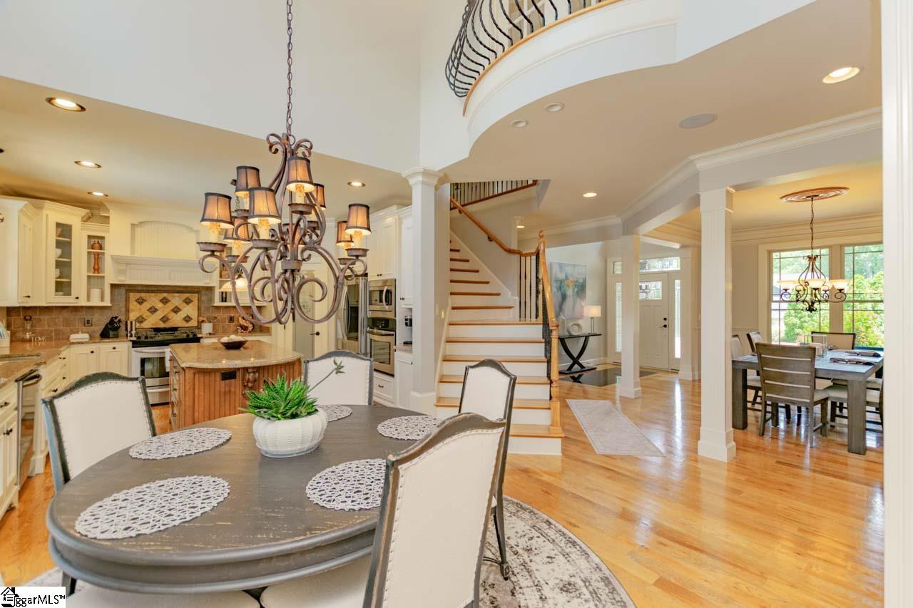 10 Forest Valley Way Greer, SC 29651