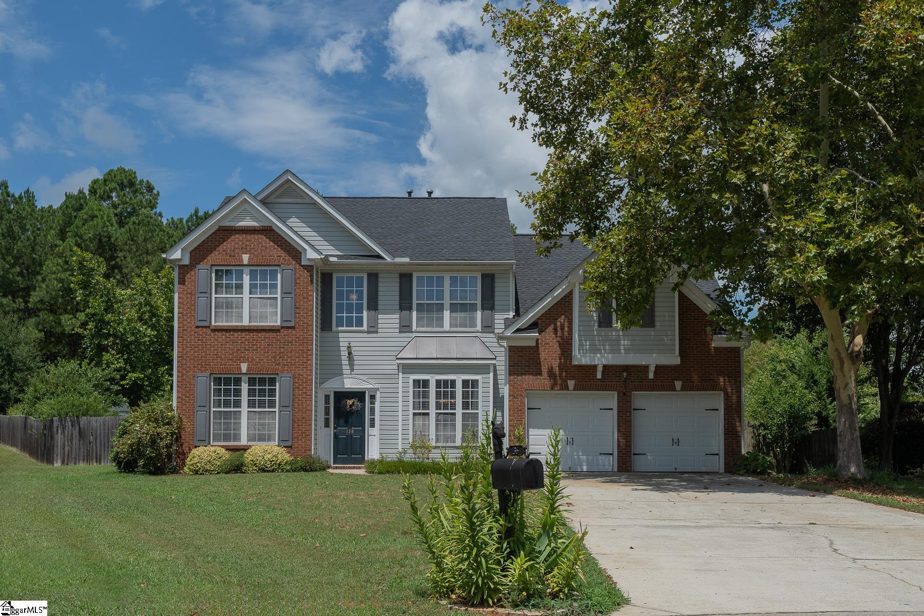 136 Bellemere Place Piedmont, SC 29673-6903