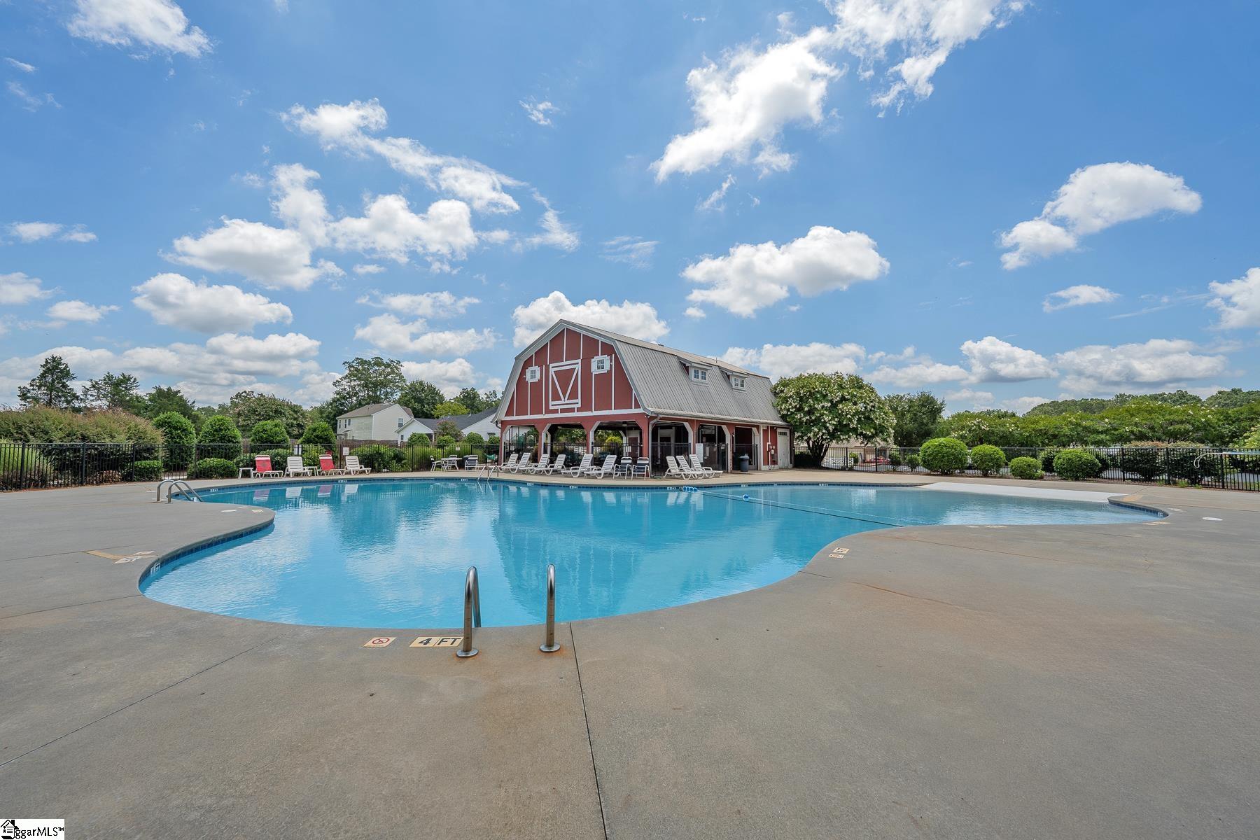 136 Bellemere Place Piedmont, SC 29673-6903