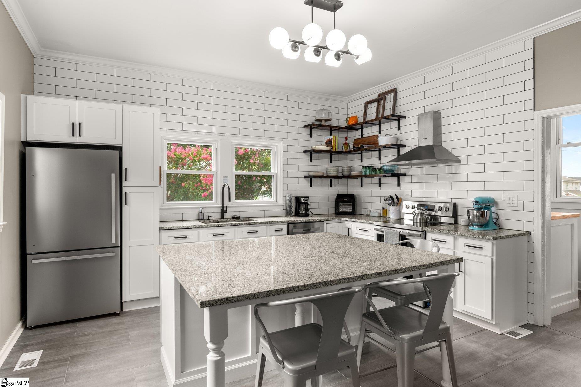 11 Seyle Street Greenville, SC 29605
