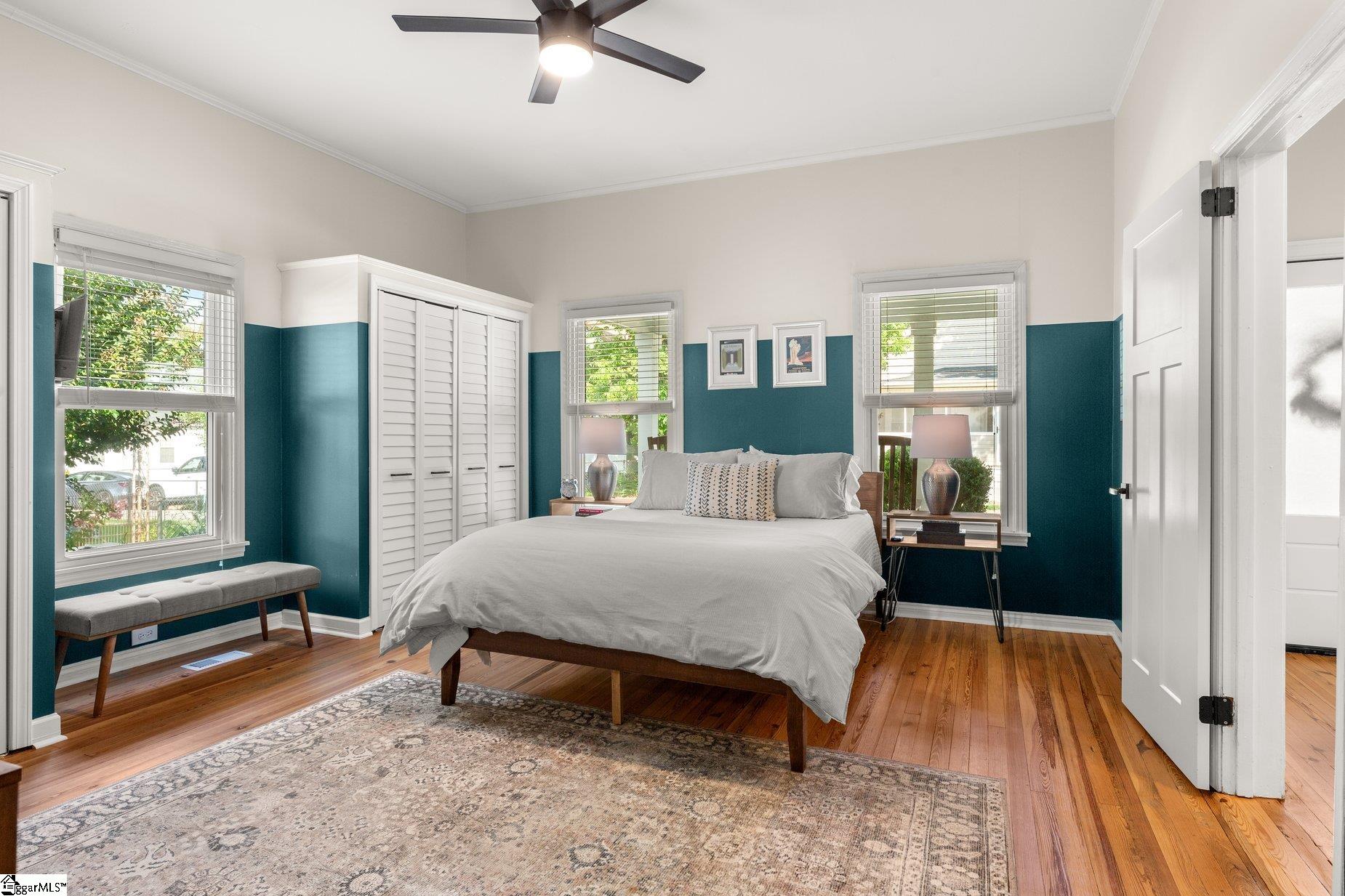 11 Seyle Street Greenville, SC 29605