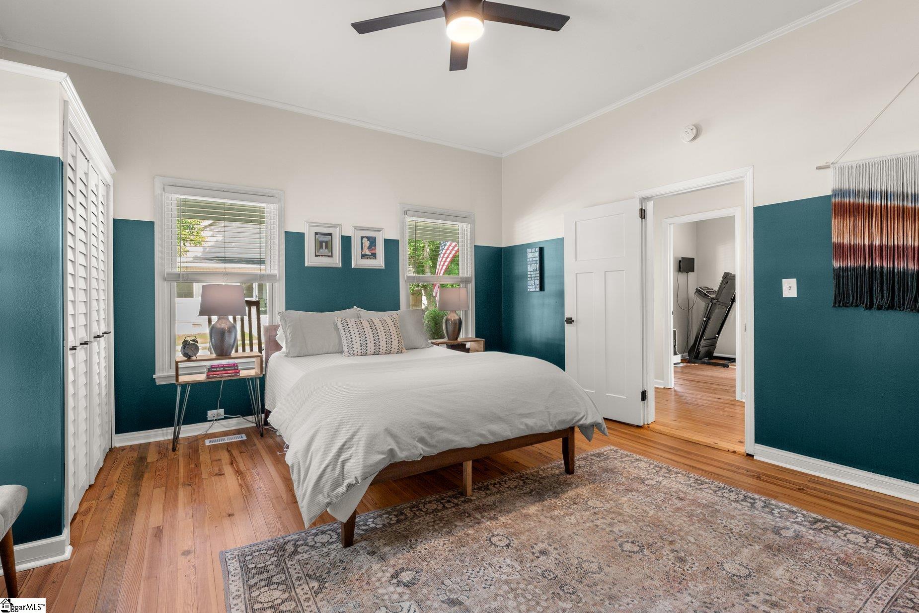 11 Seyle Street Greenville, SC 29605