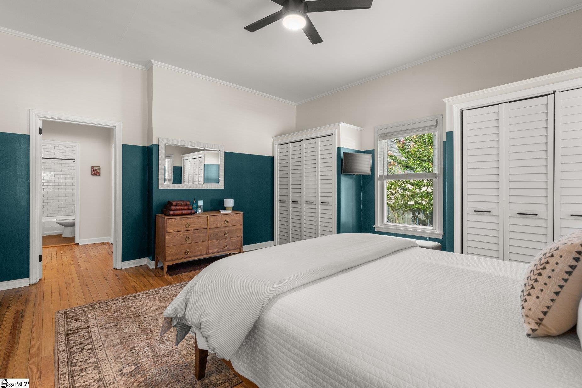 11 Seyle Street Greenville, SC 29605
