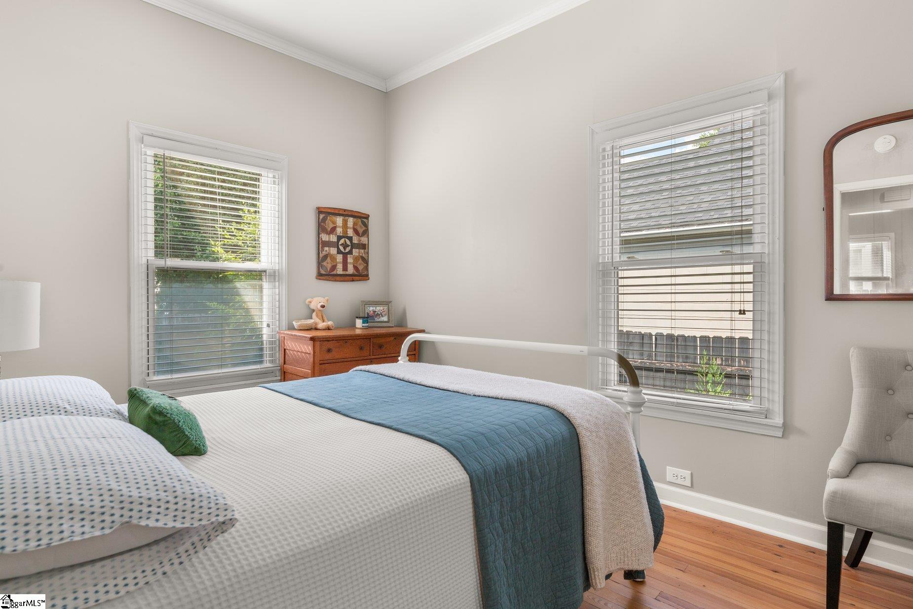 11 Seyle Street Greenville, SC 29605