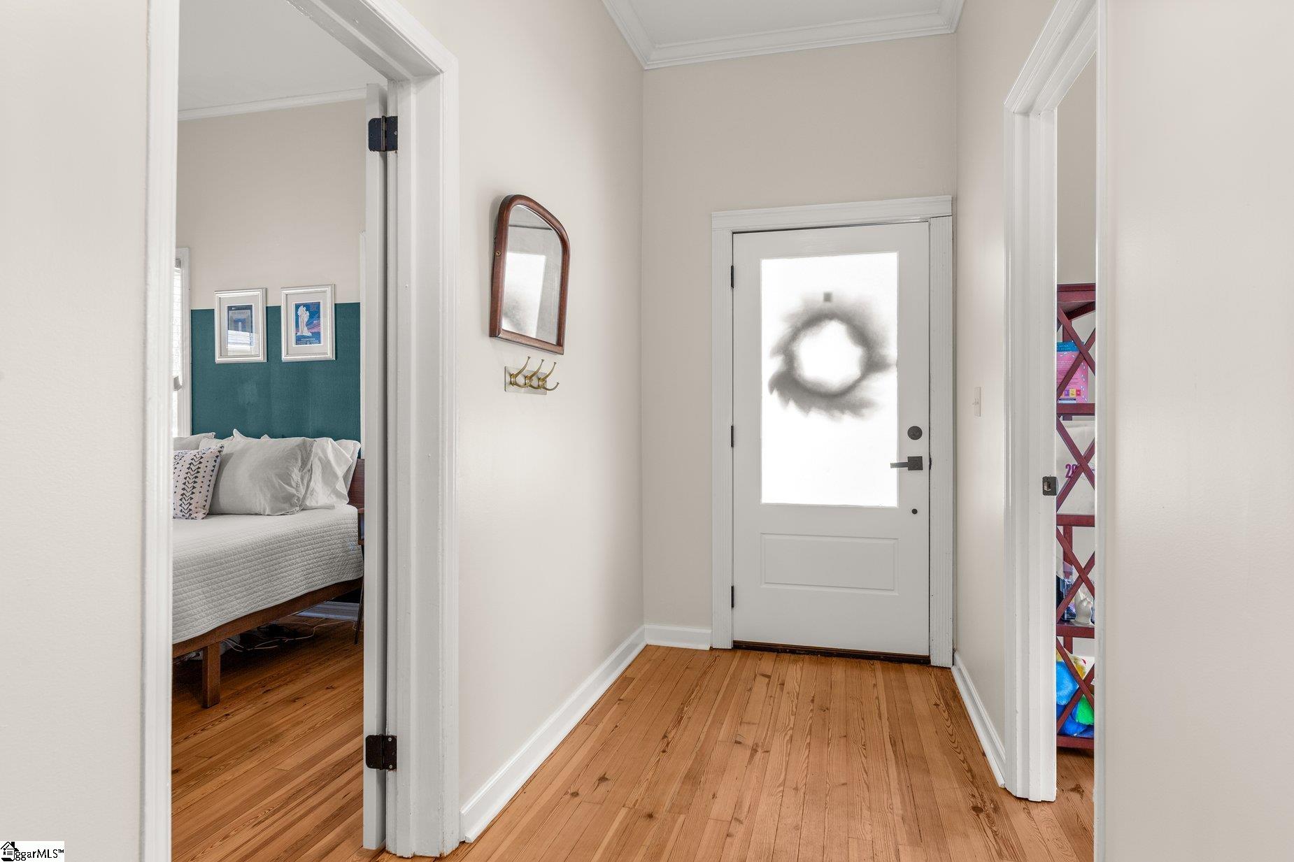 11 Seyle Street Greenville, SC 29605