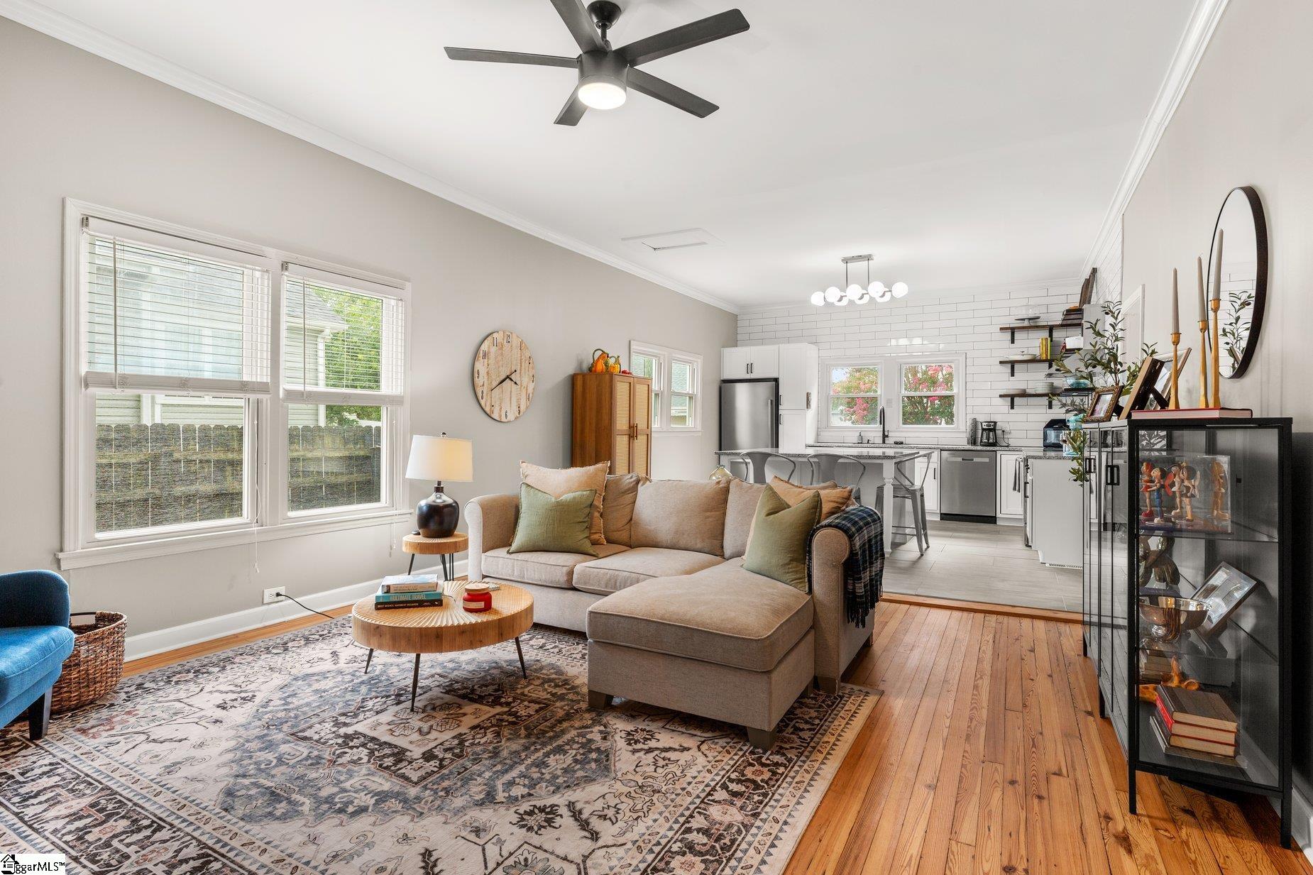 11 Seyle Street Greenville, SC 29605