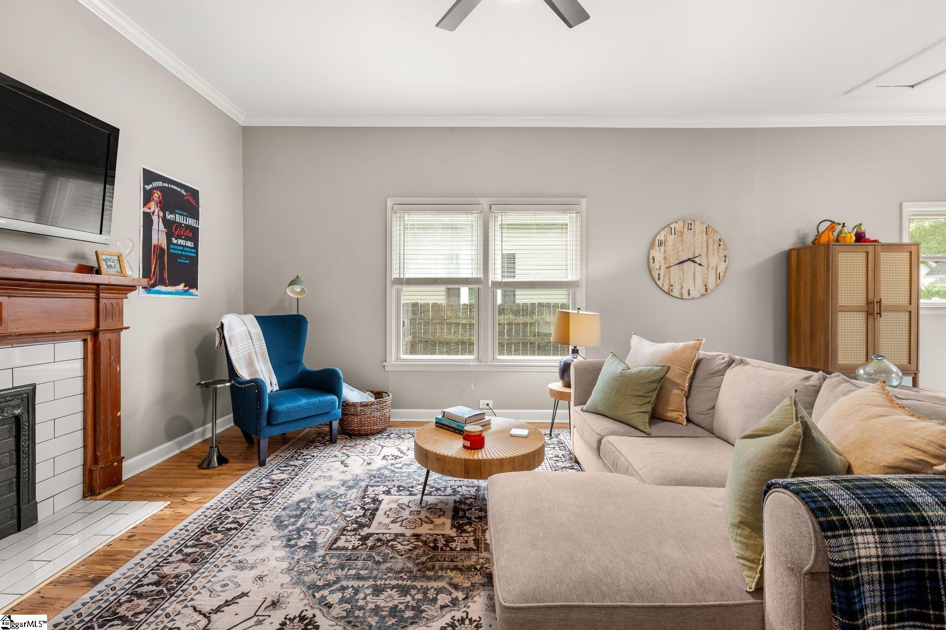 11 Seyle Street Greenville, SC 29605