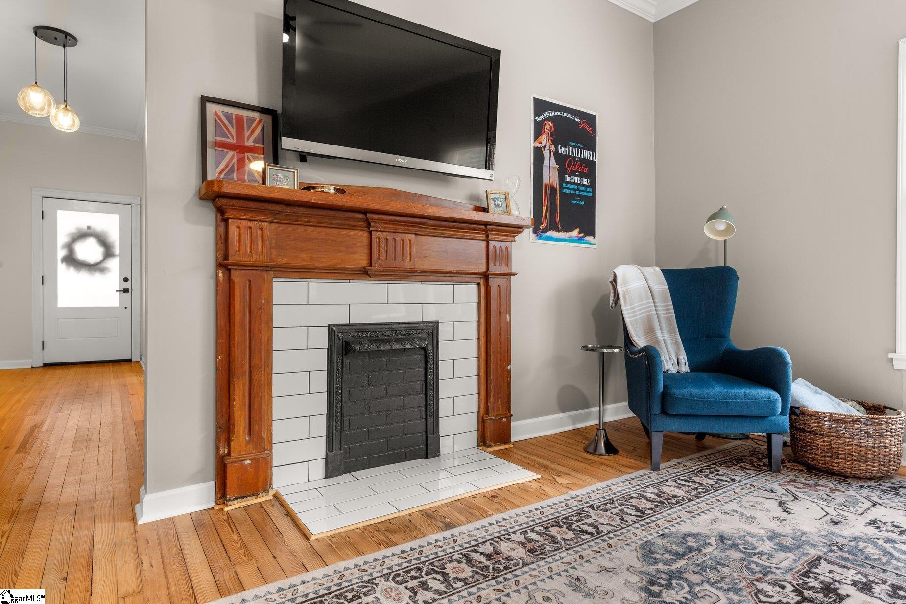 11 Seyle Street Greenville, SC 29605