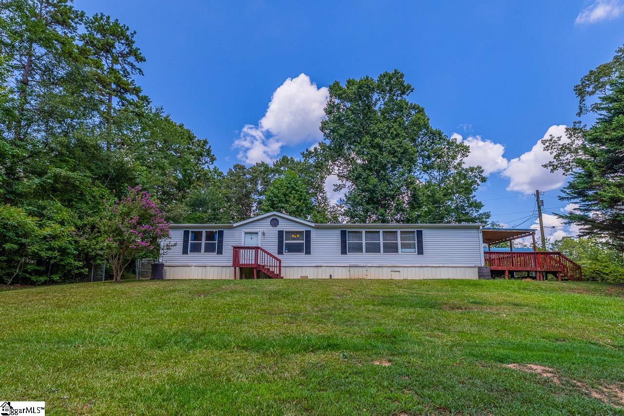 119 Pine Circle Pelzer, SC 29669-8831