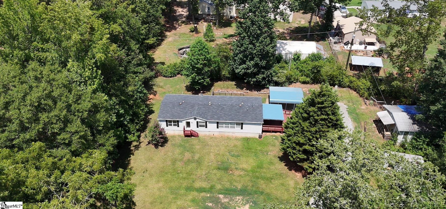 119 Pine Circle Pelzer, SC 29669-8831