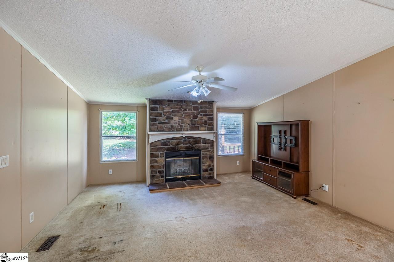 119 Pine Circle Pelzer, SC 29669-8831