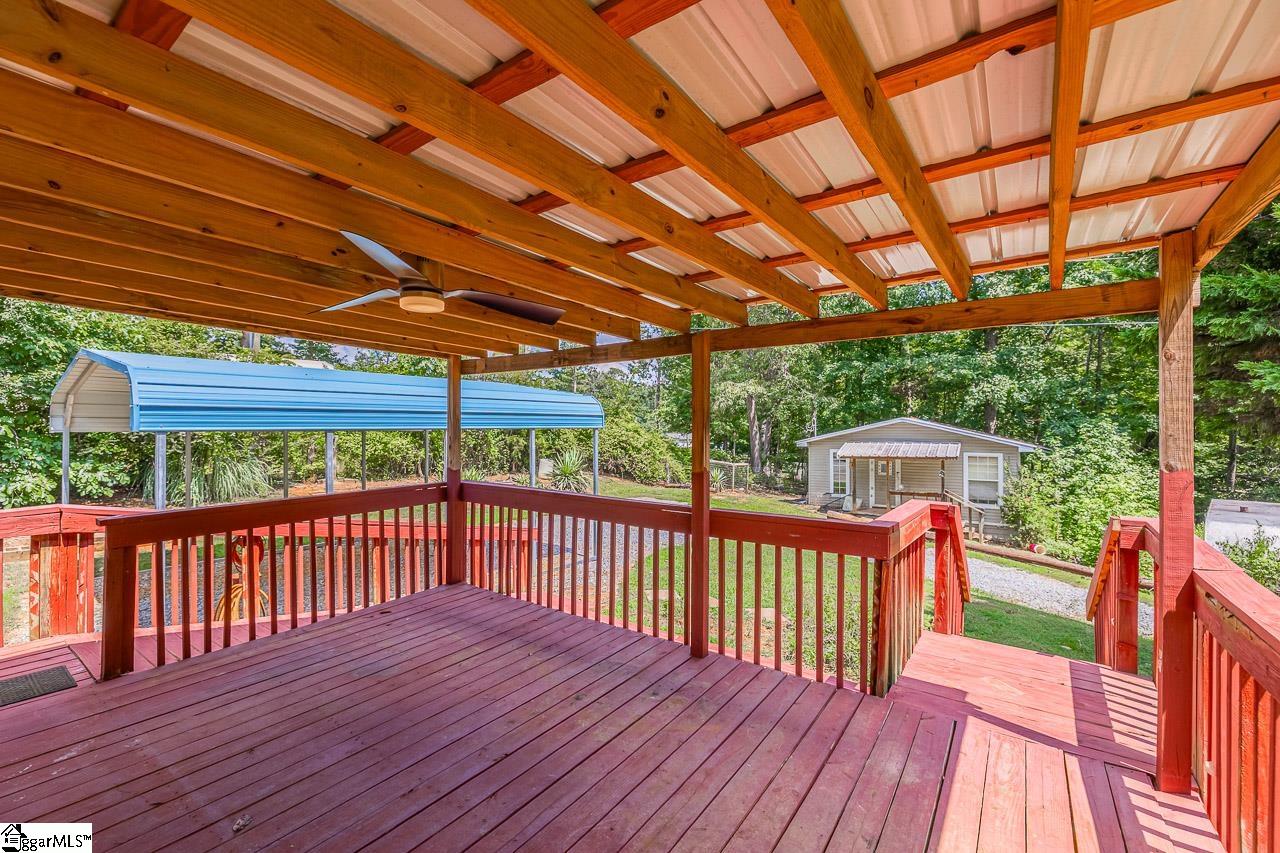 119 Pine Circle Pelzer, SC 29669-8831