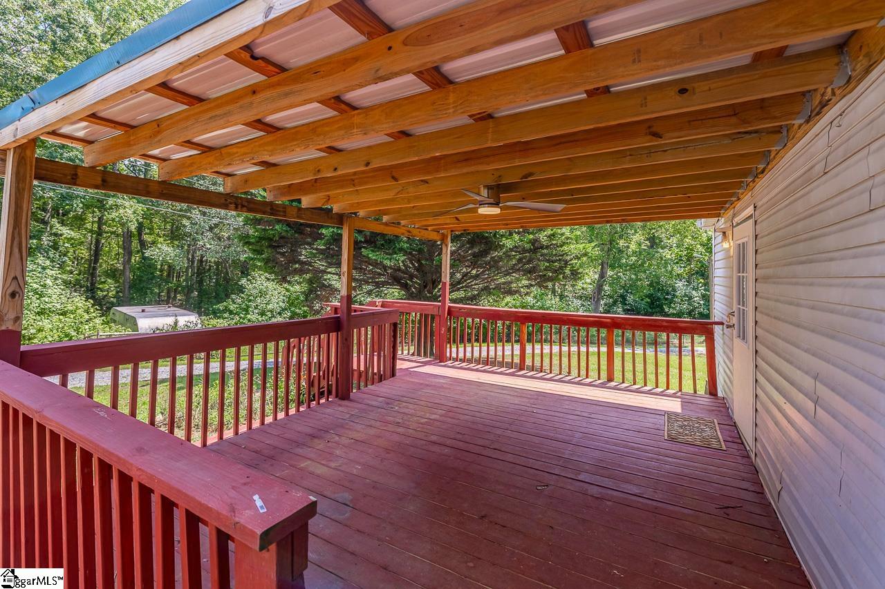 119 Pine Circle Pelzer, SC 29669-8831
